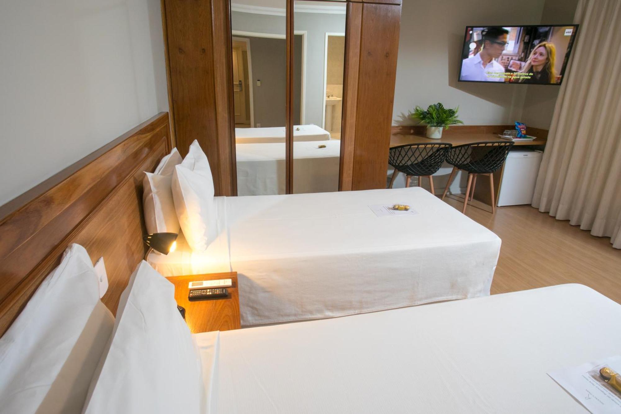 Habitación Cuádruple con balcón