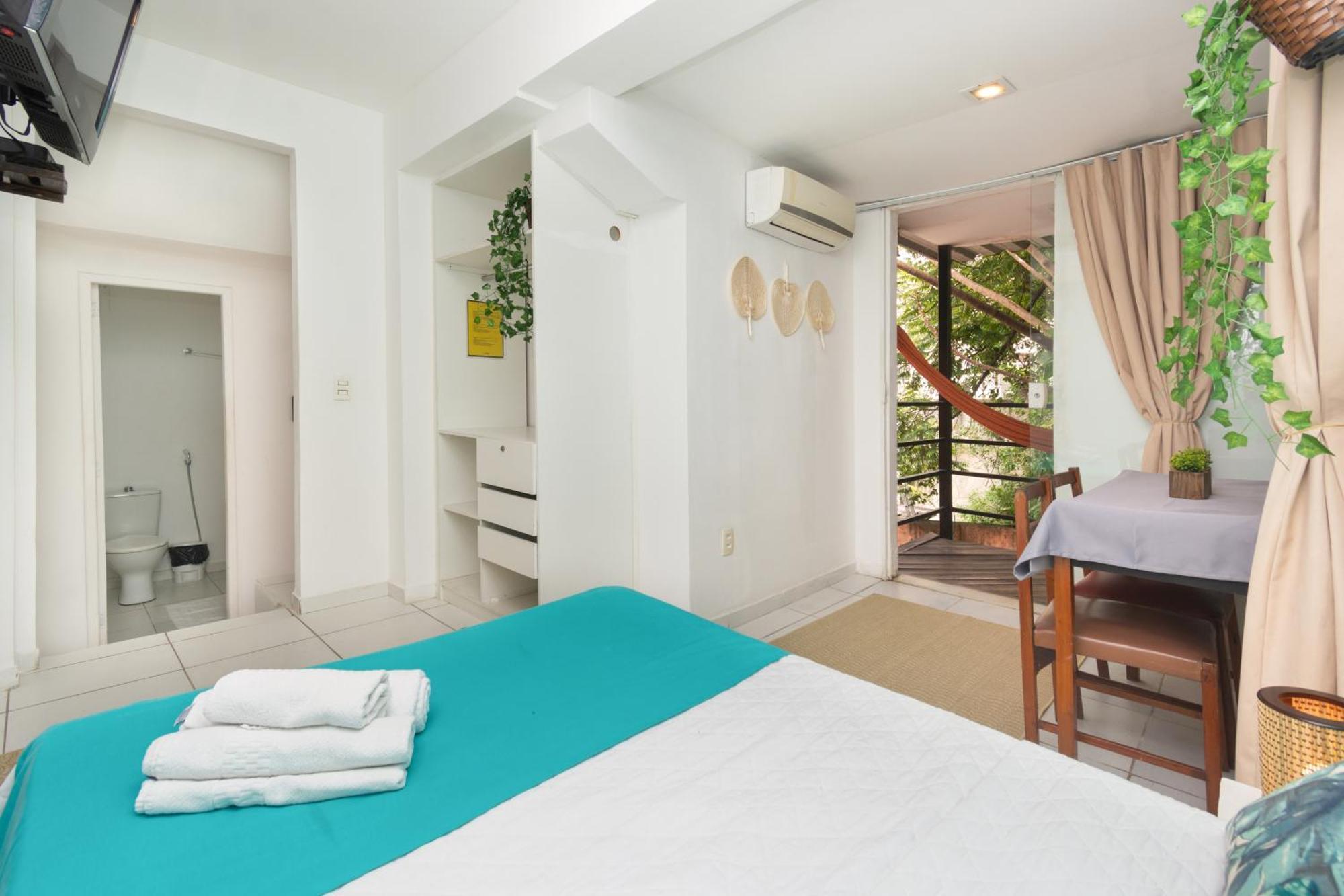 Habitación Doble Superior