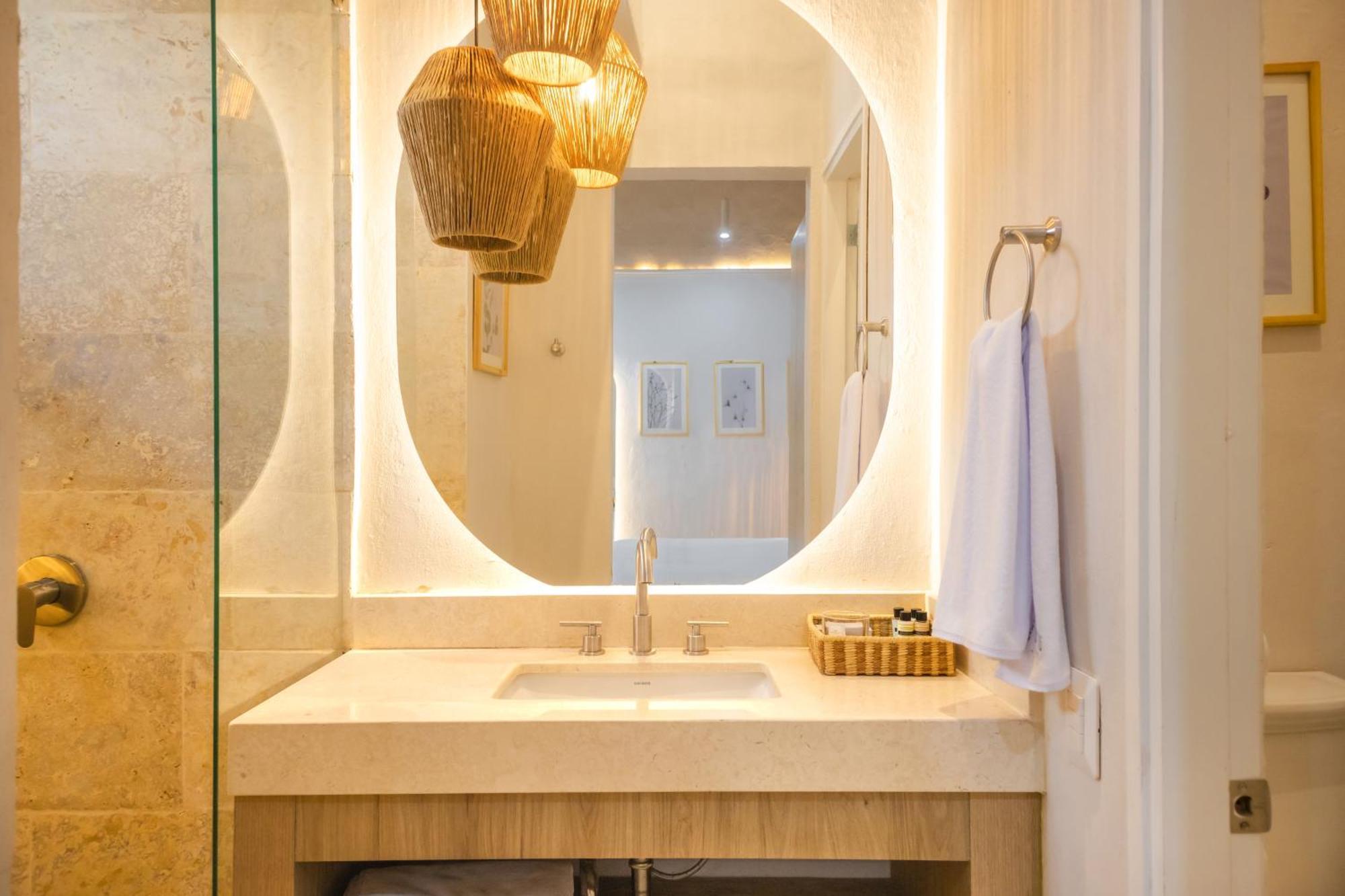 Habitación Clásica con cama extragrande