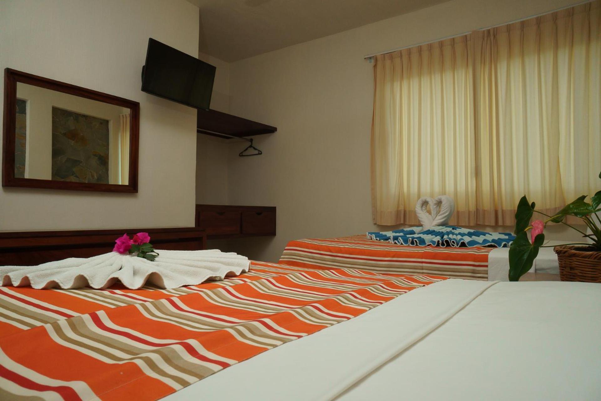 Suite de 1 dormitorio