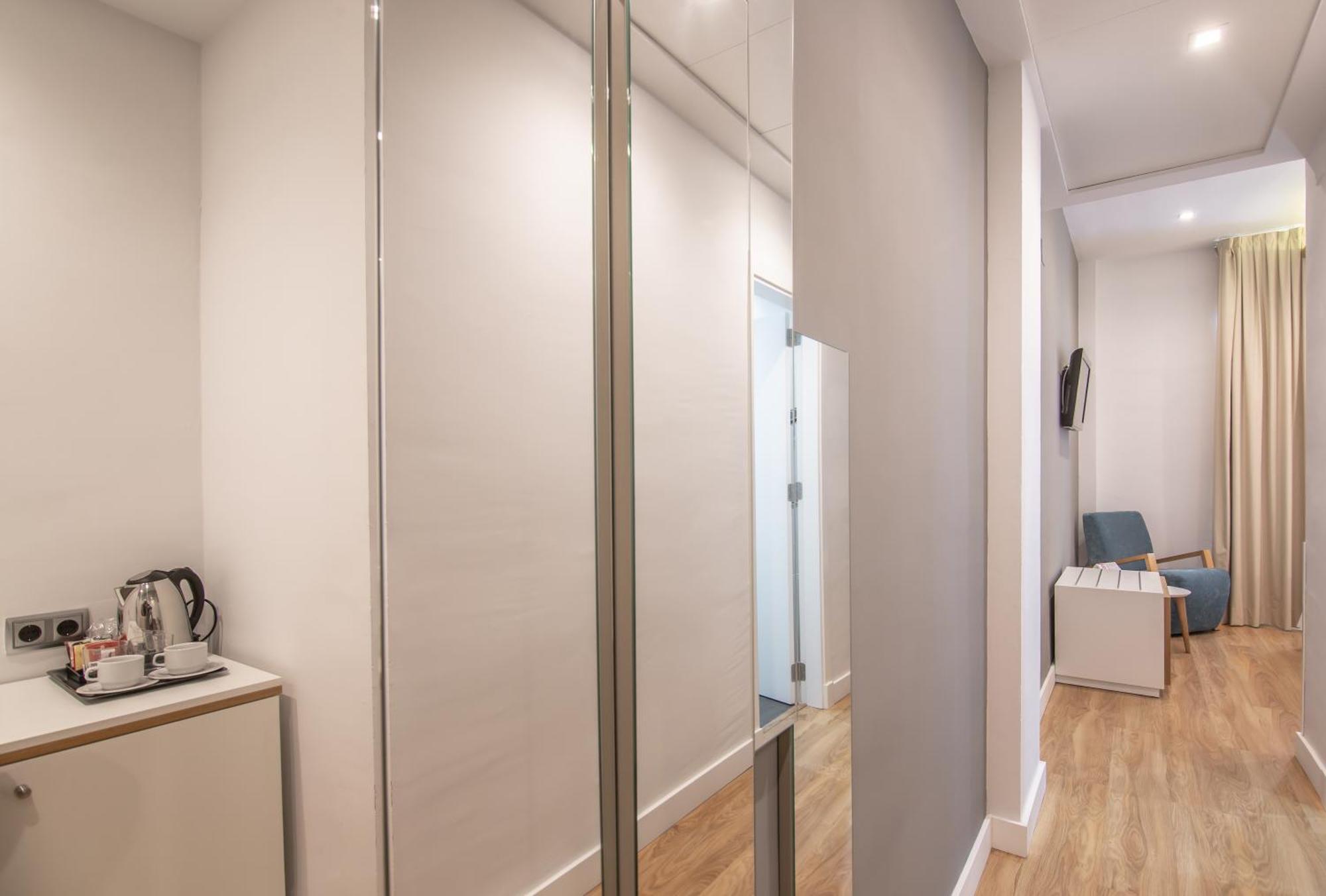 Habitación Doble Económica