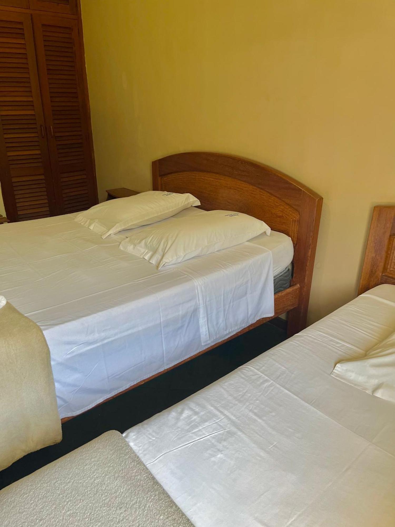 Habitación Triple Estándar