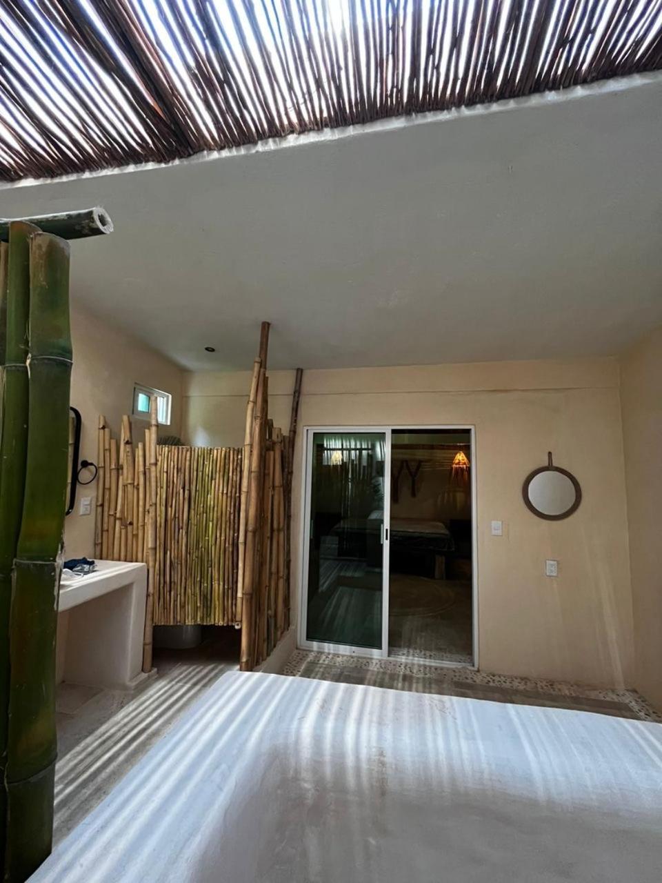 Habitación Superior con cama extragrande