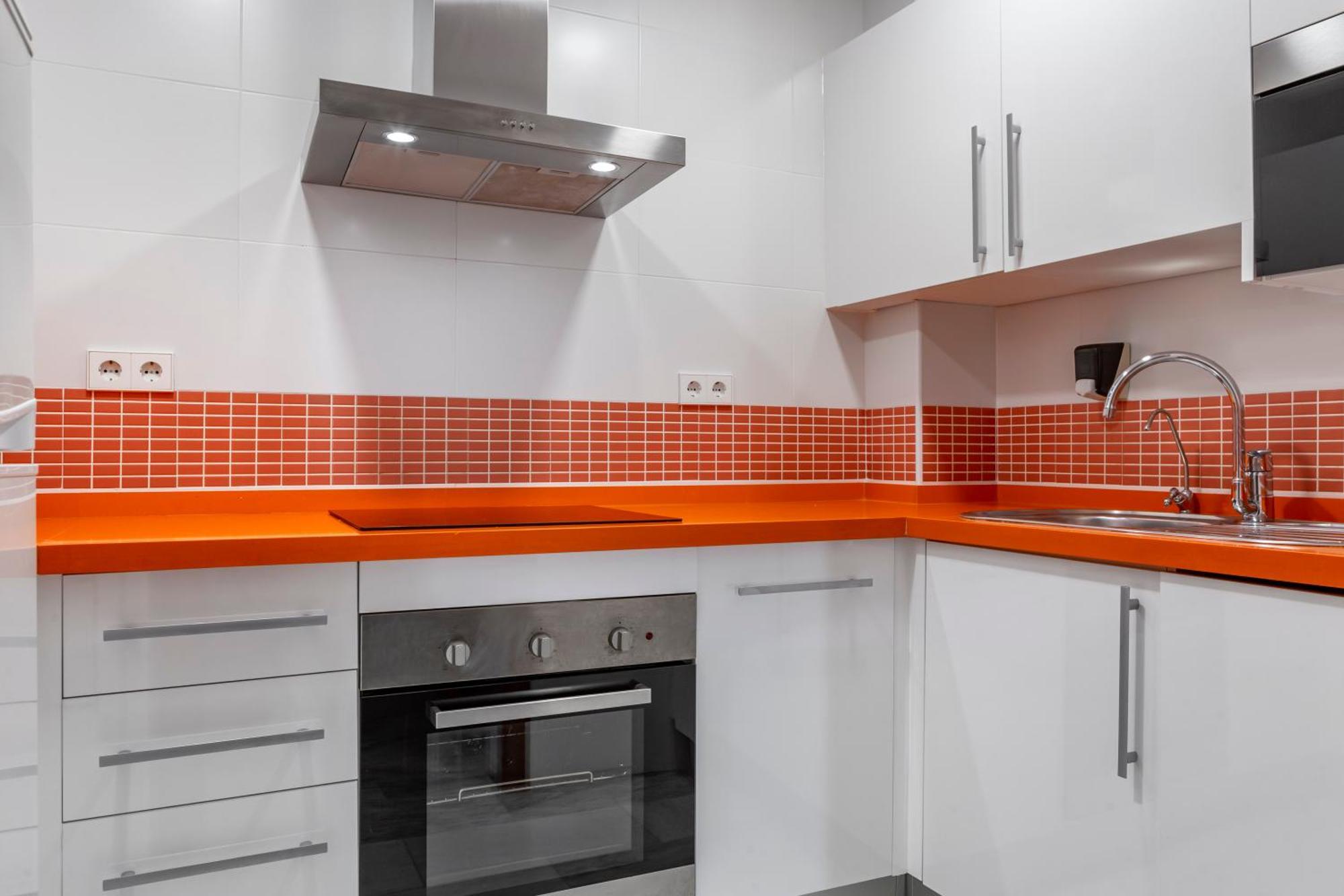 Apartamento Estudio