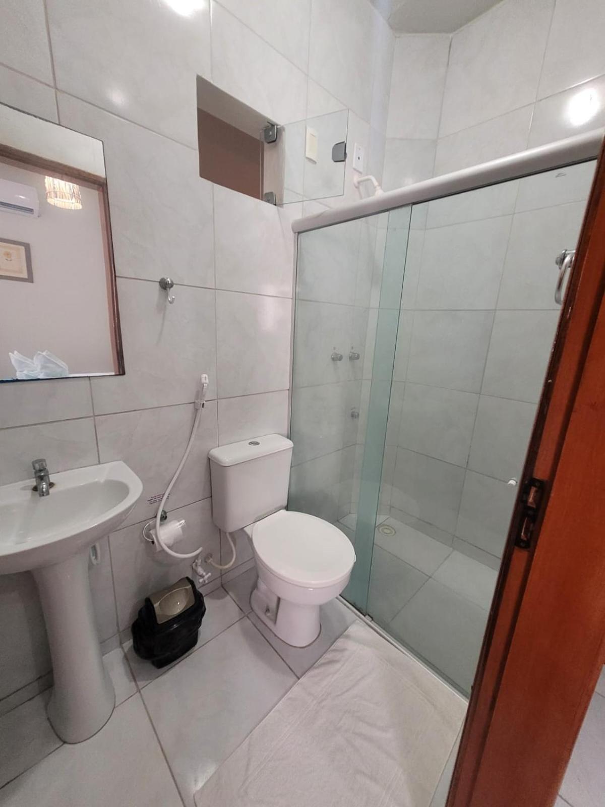 Habitación Cuádruple Estándar