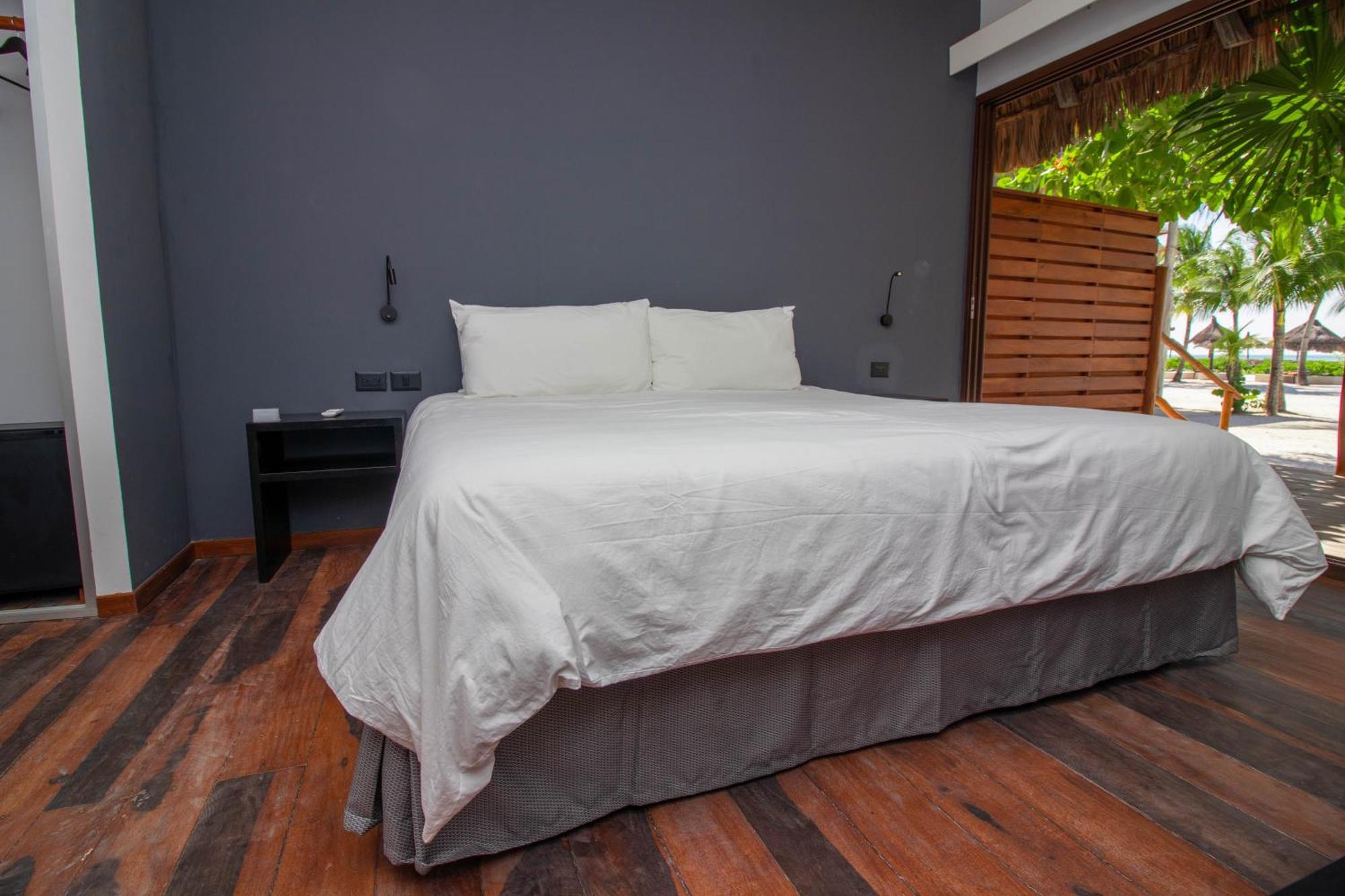Habitación Doble Estándar