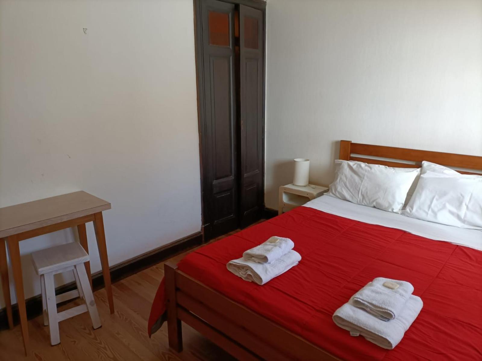 Habitación Familiar con baño privado
