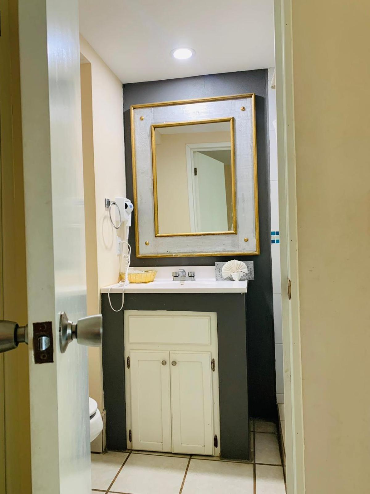 Habitación Doble Estándar Plus