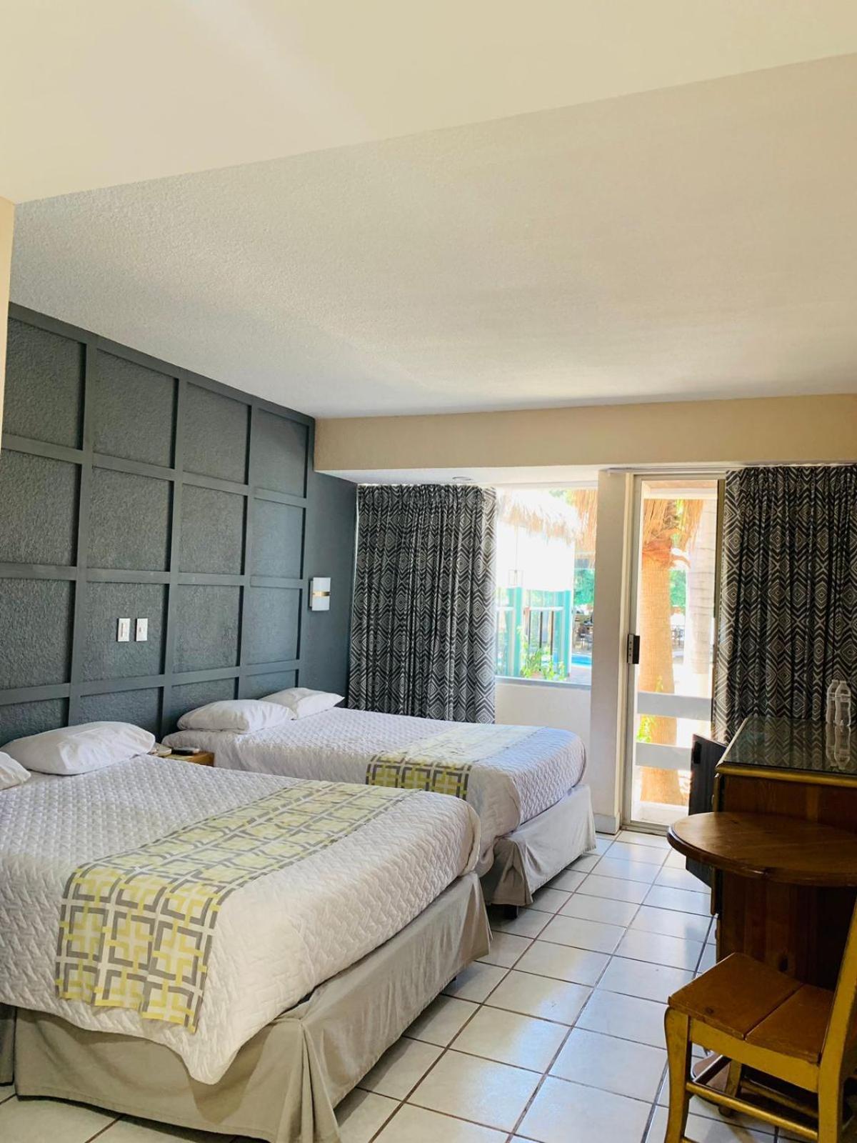 Suite Familiar