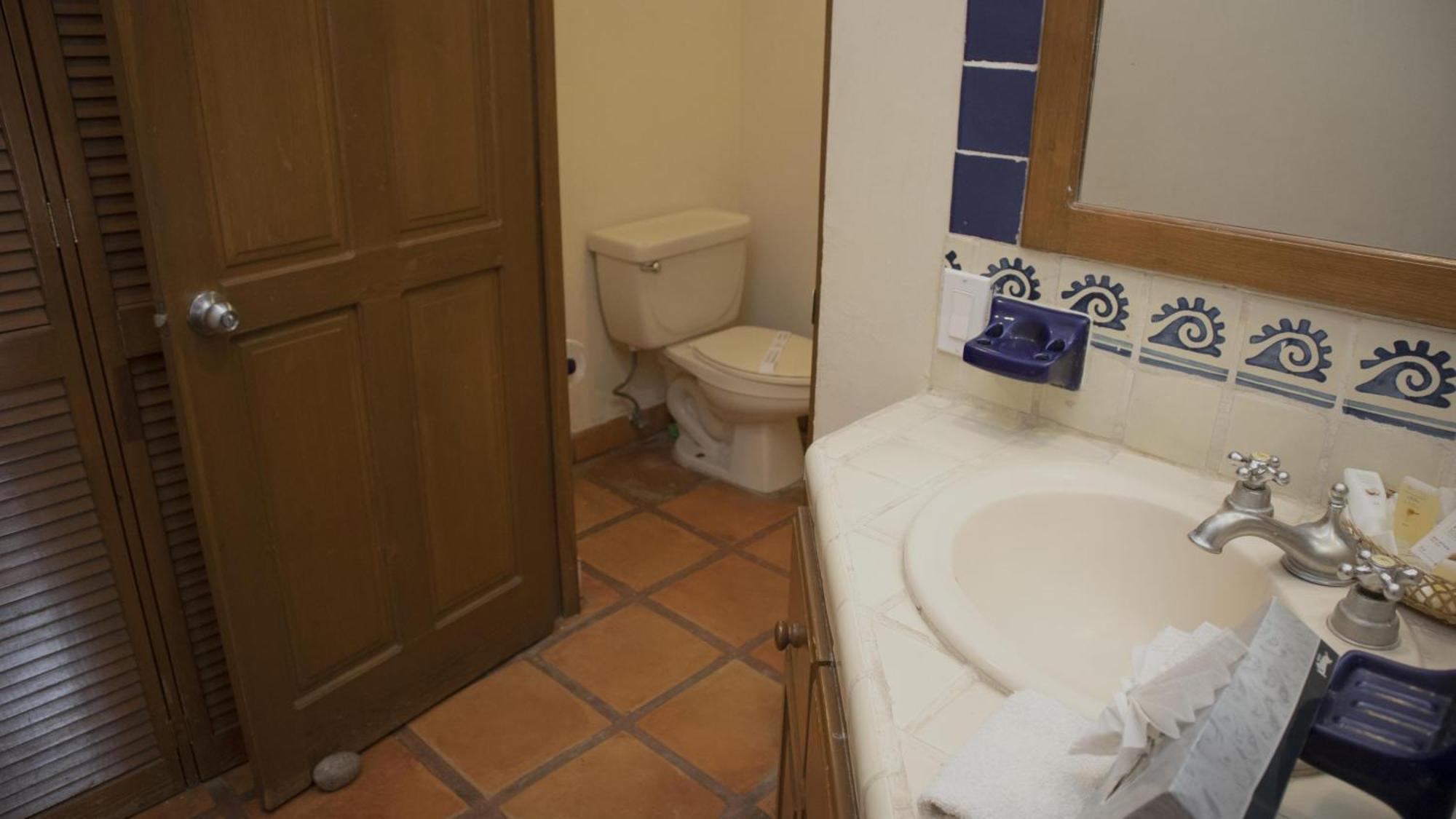 Apartamento de 2 dormitorios
