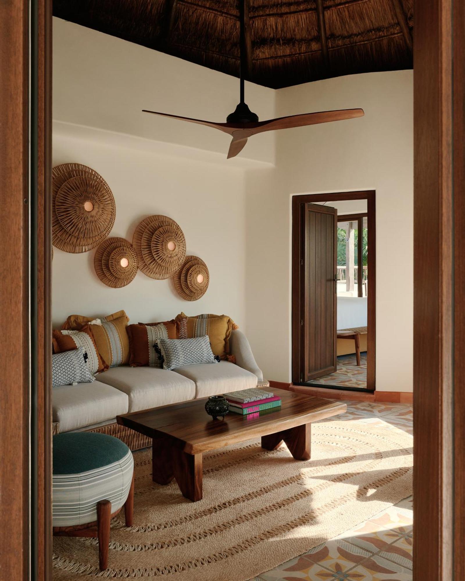 Suite con vistas al mar