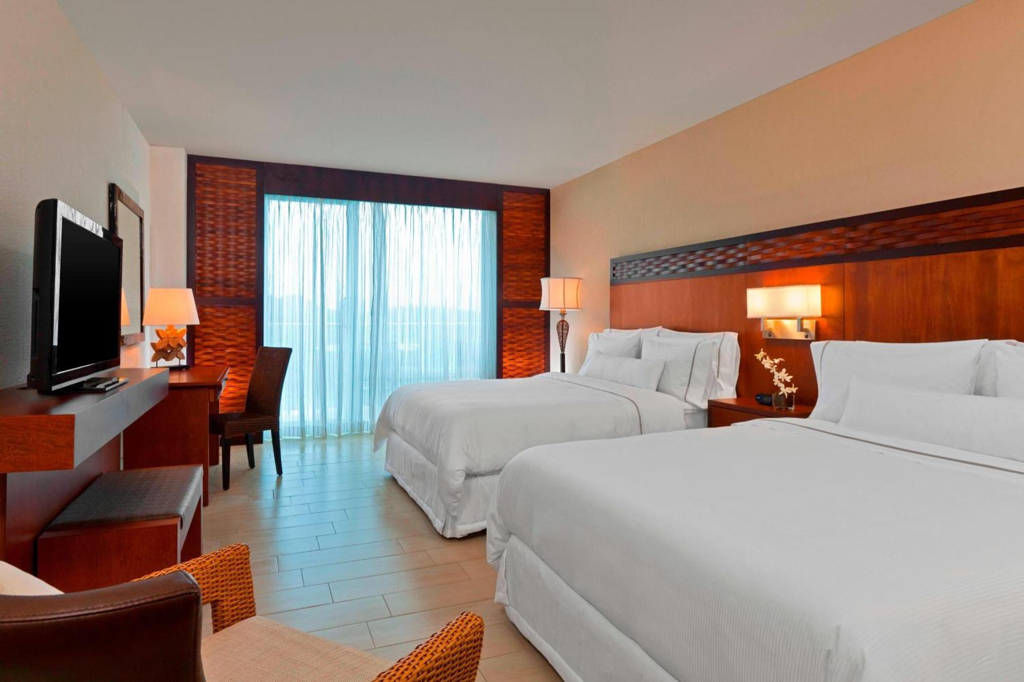 Deluxe Guest room 1 King Garden view