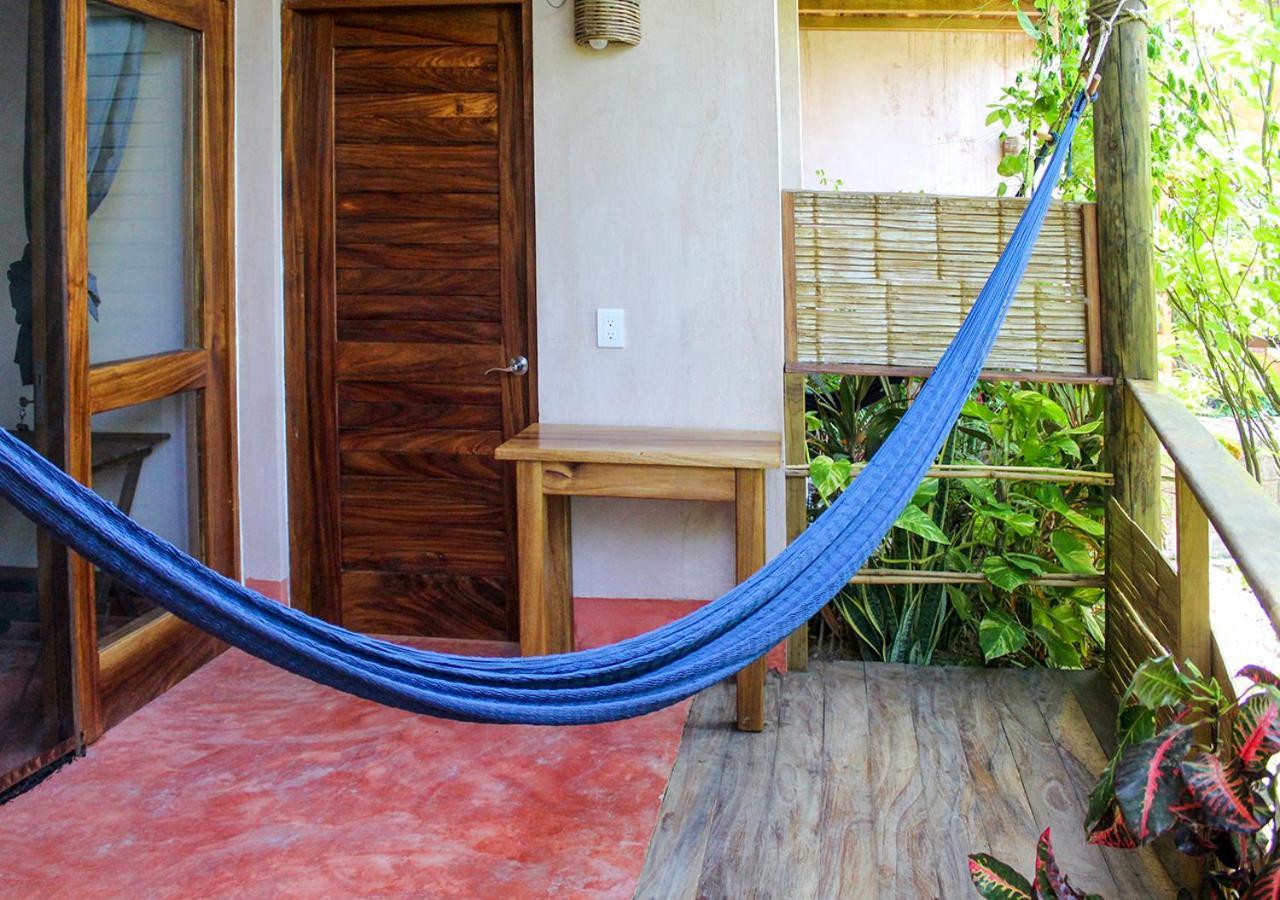 Habitación Doble Económica