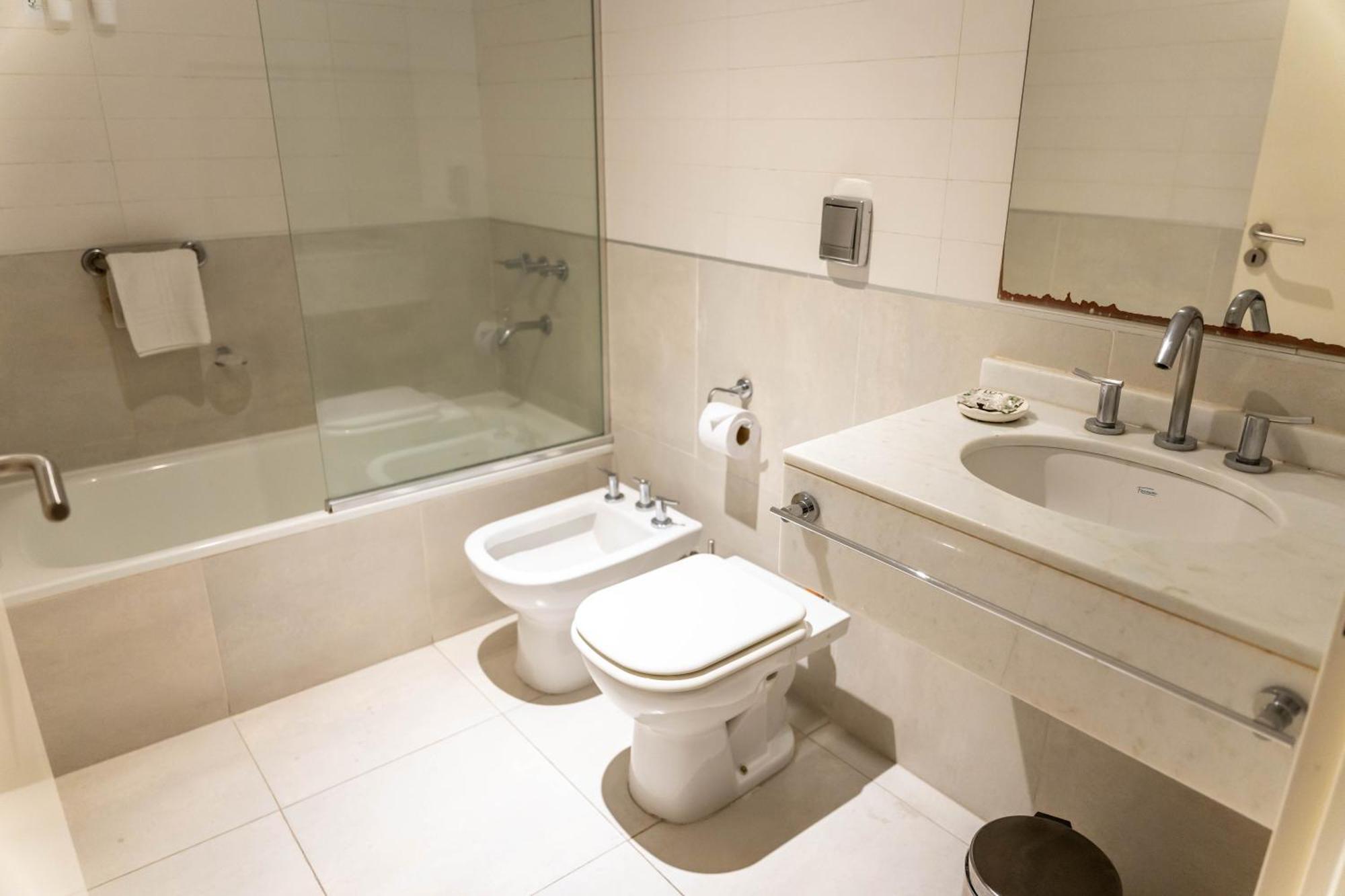 Habitación Cuádruple Estándar
