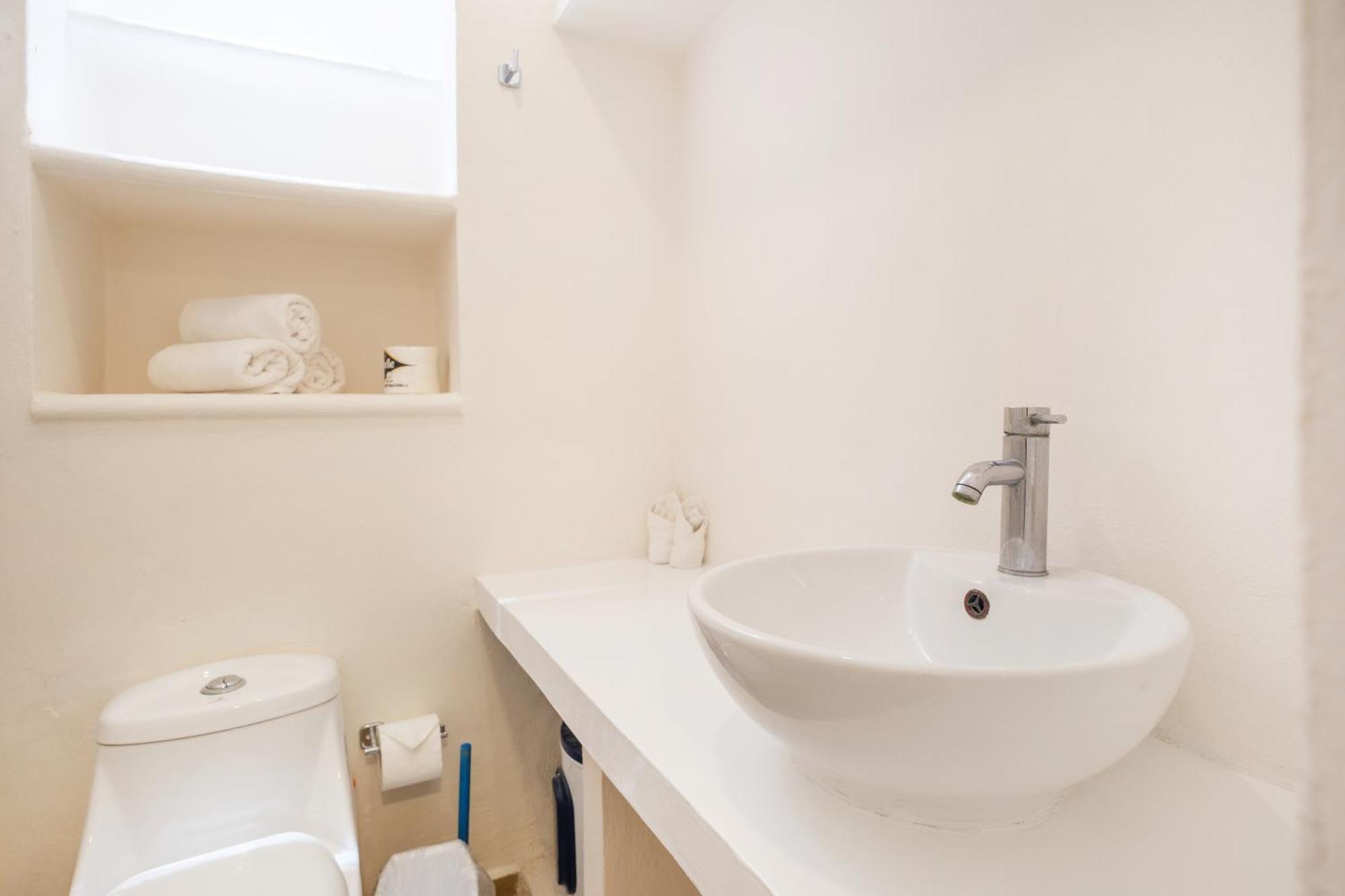Apartamento - Planta baja
