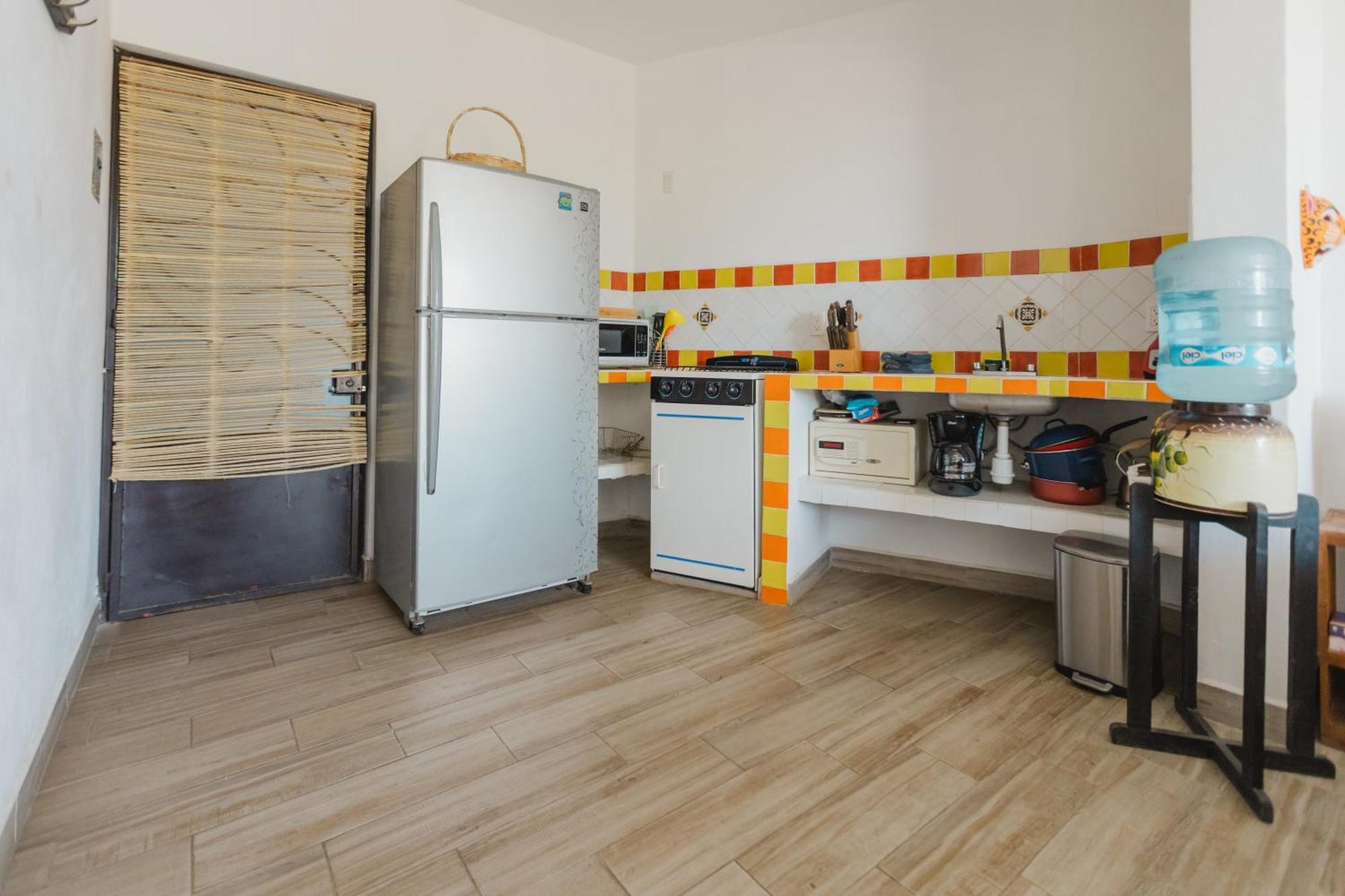 Apartamento Estudio