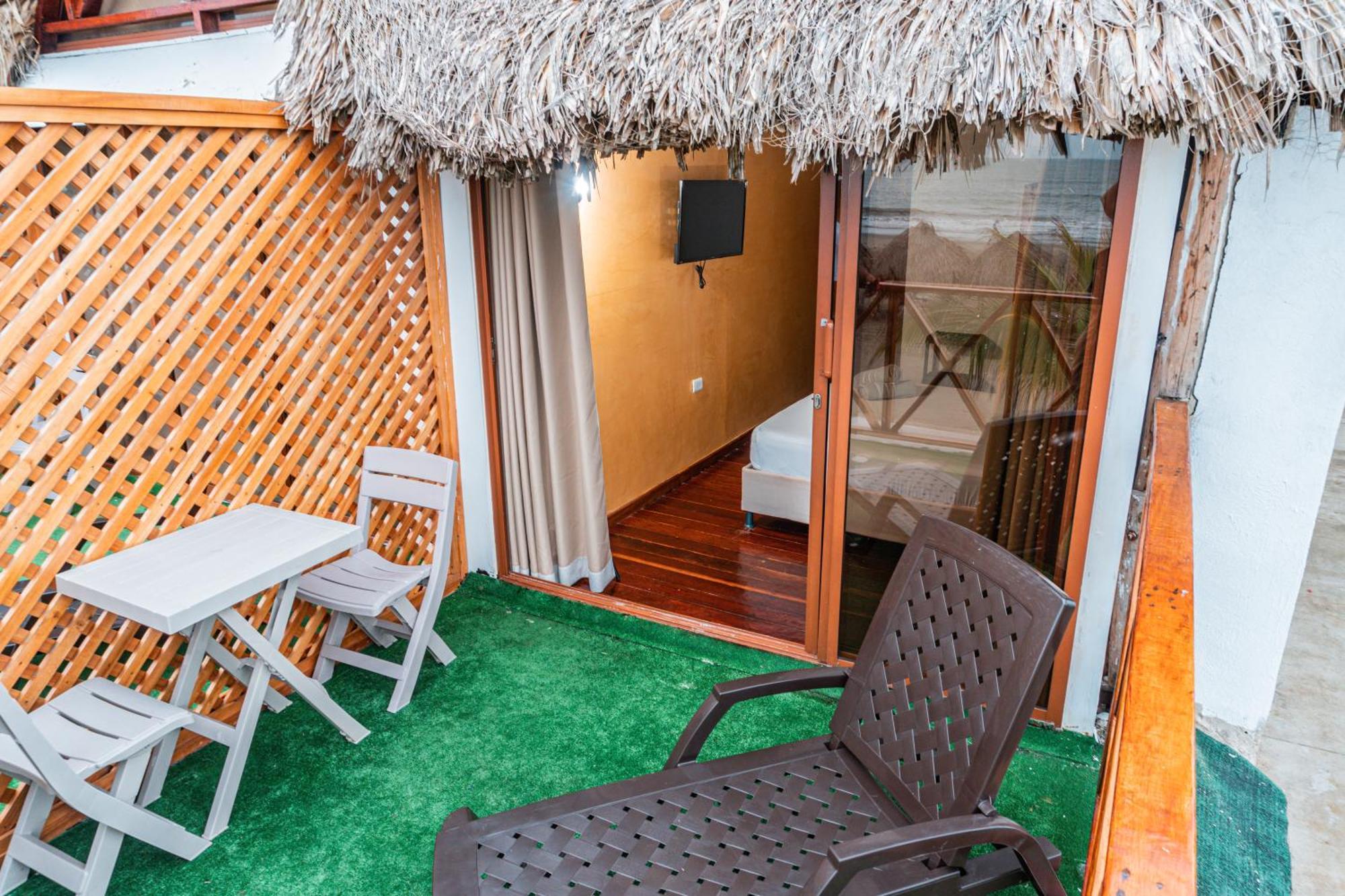 Habitación Doble Estándar