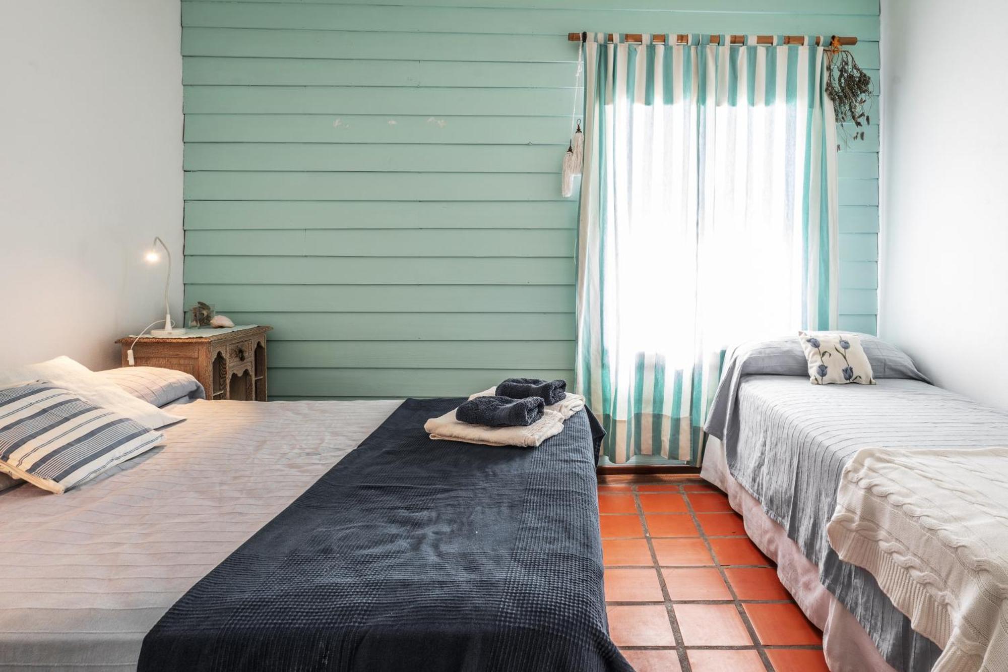 Habitación Triple Estándar