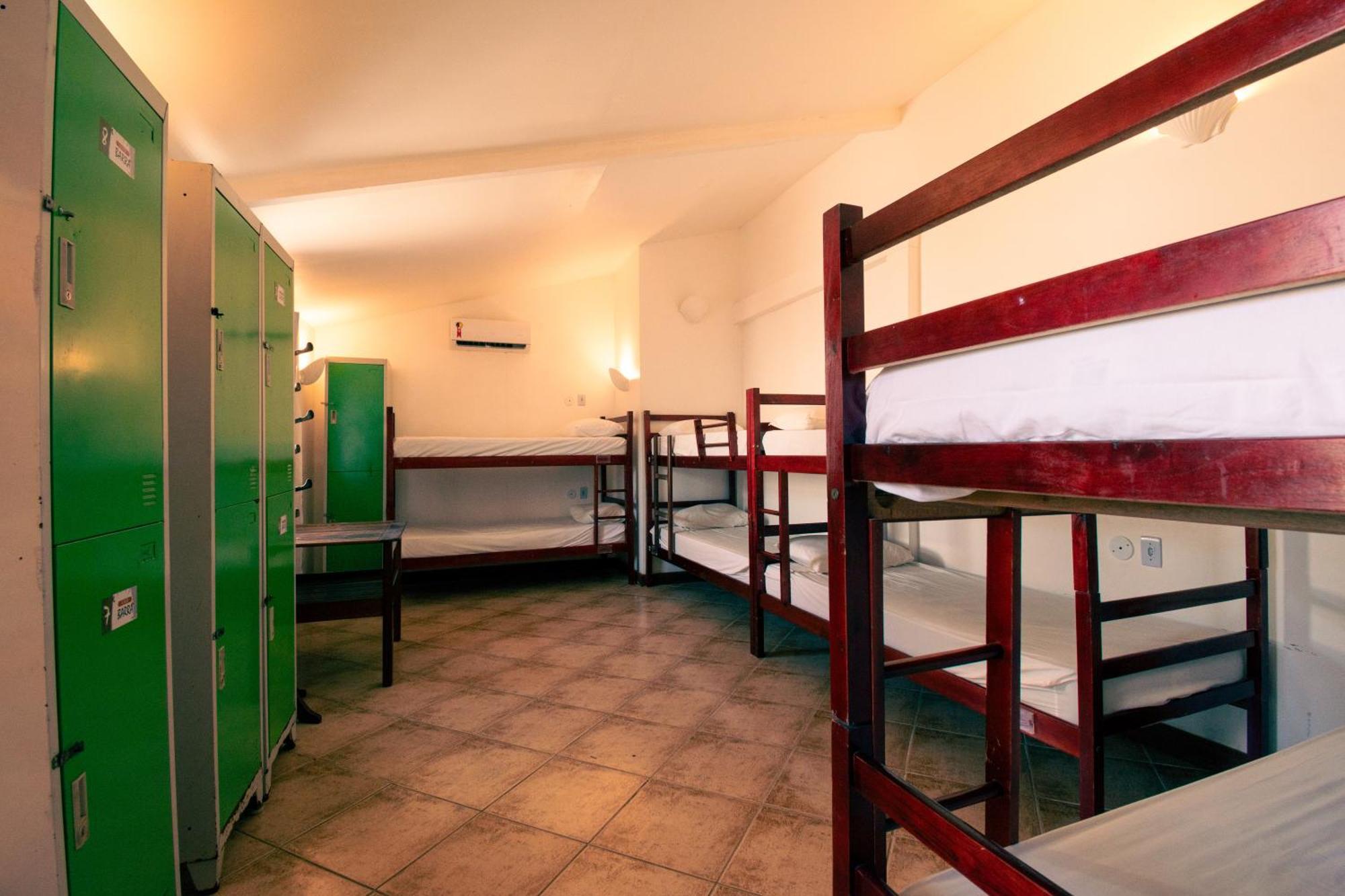 Bed in 8-Bed Mixed Dormitory Room,1559750851:JPEG