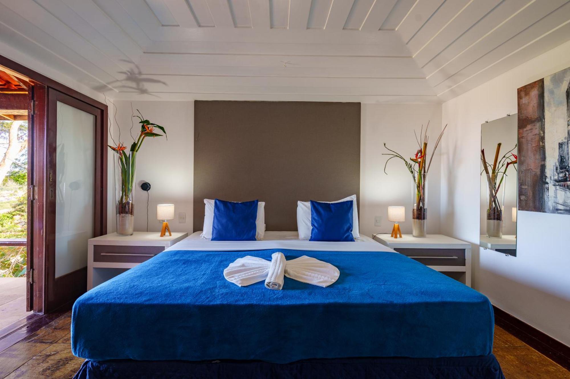 Suite Junior con piscina privada