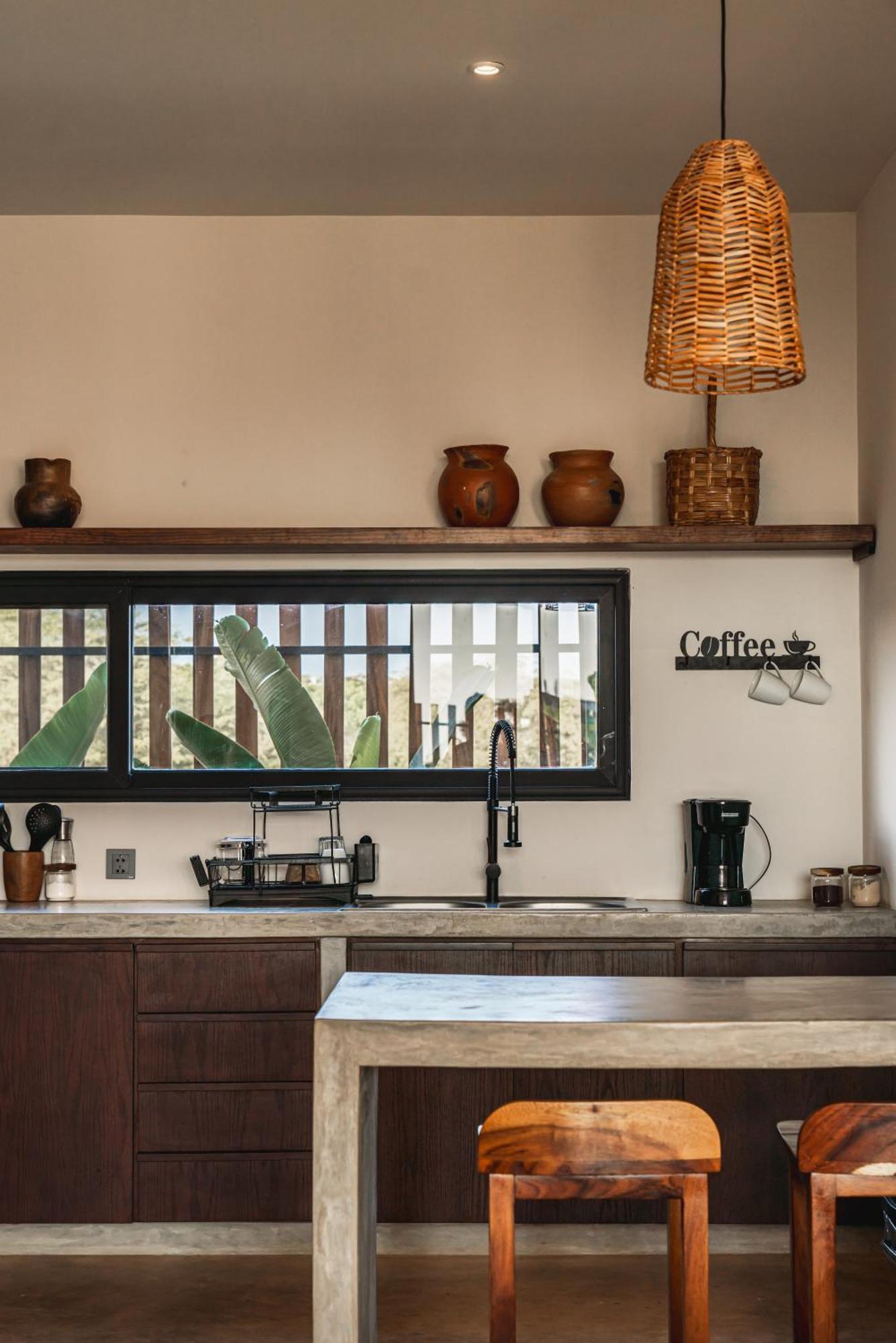 Apartamento - Planta baja