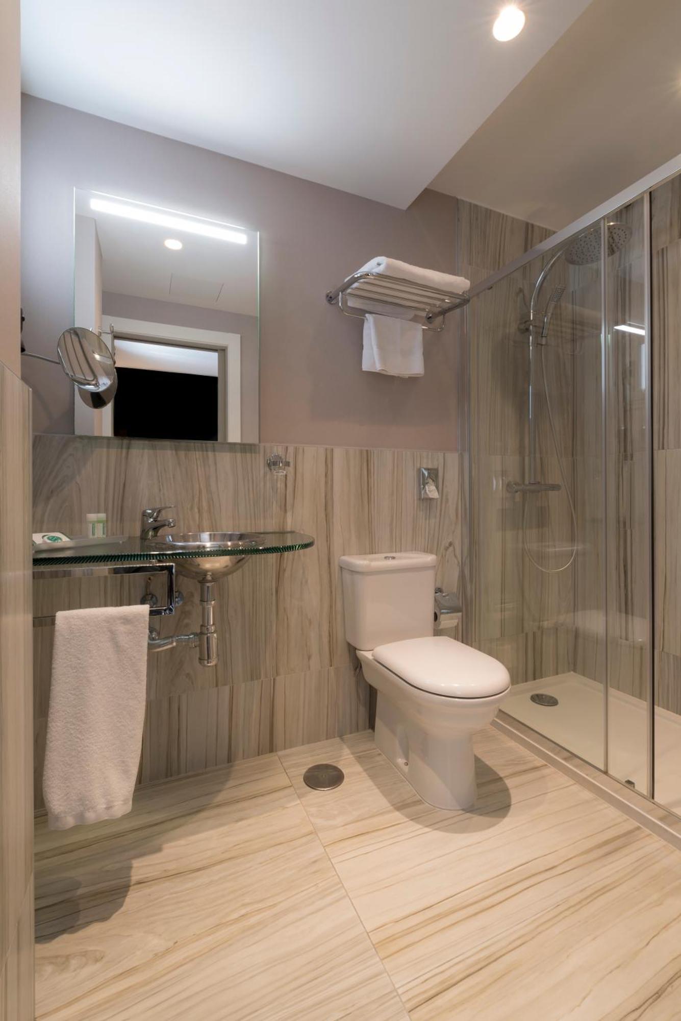 Habitación Individual Estándar