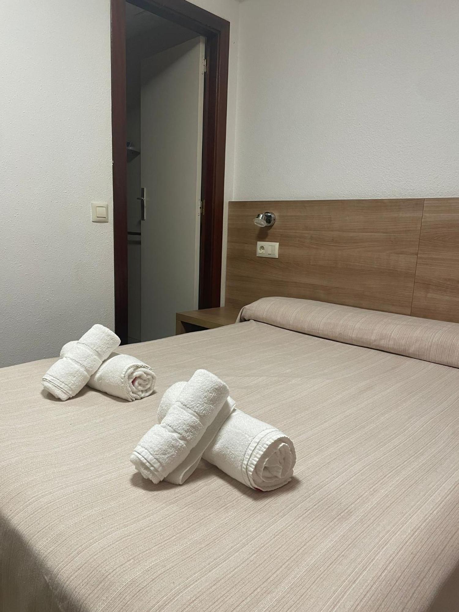 Habitación Estándar - 1 cama grande