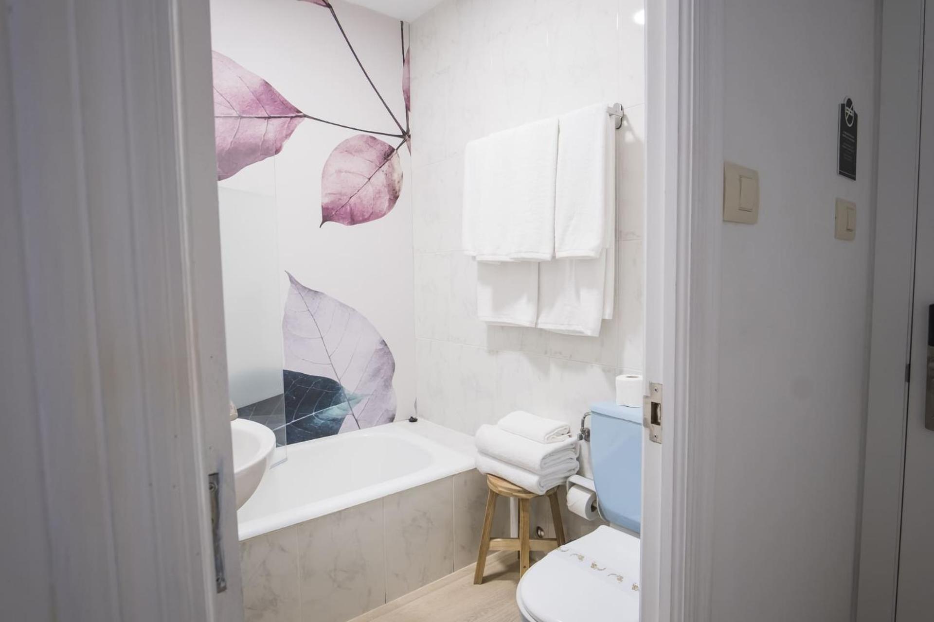 Habitación Familiar