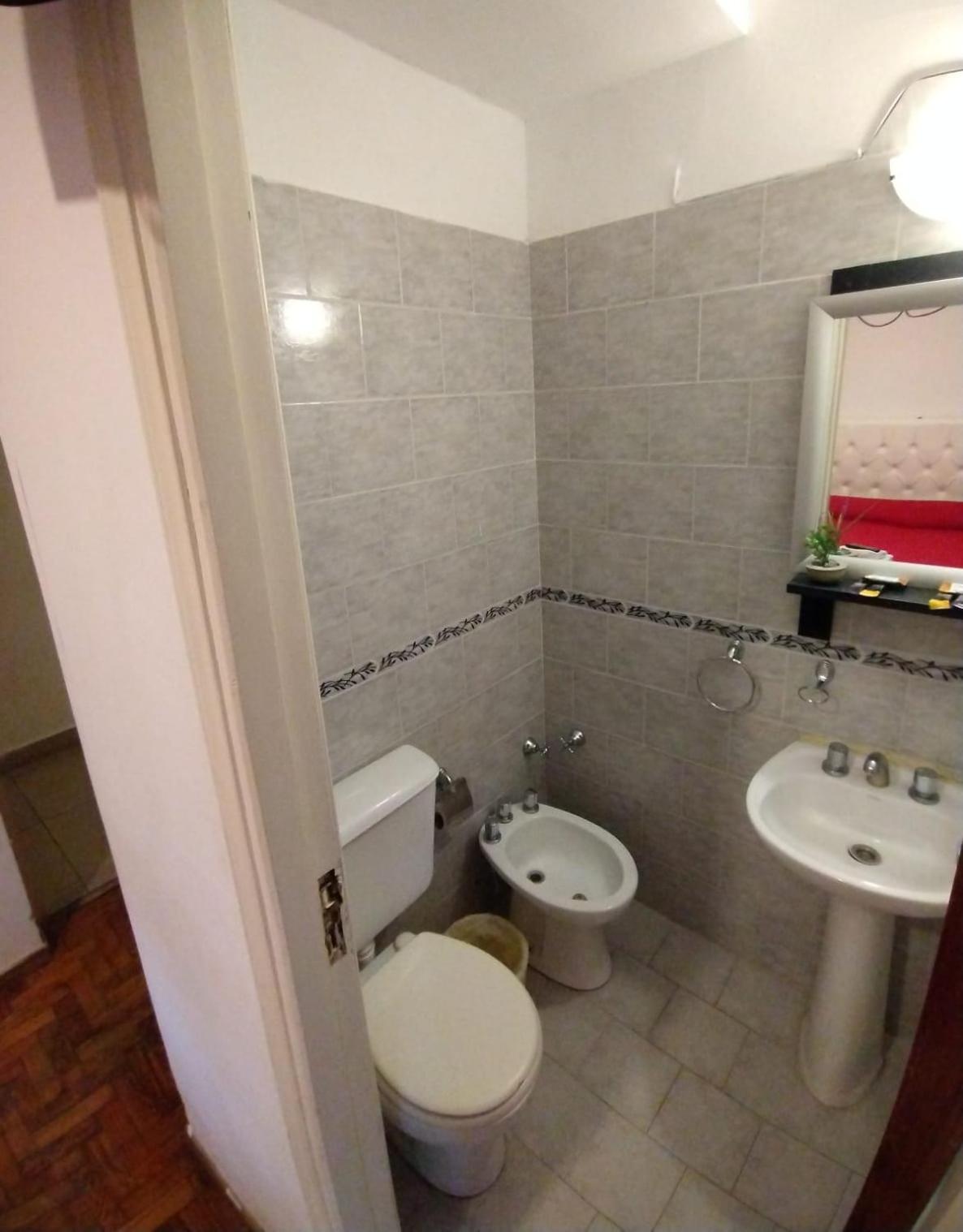 Habitación Individual