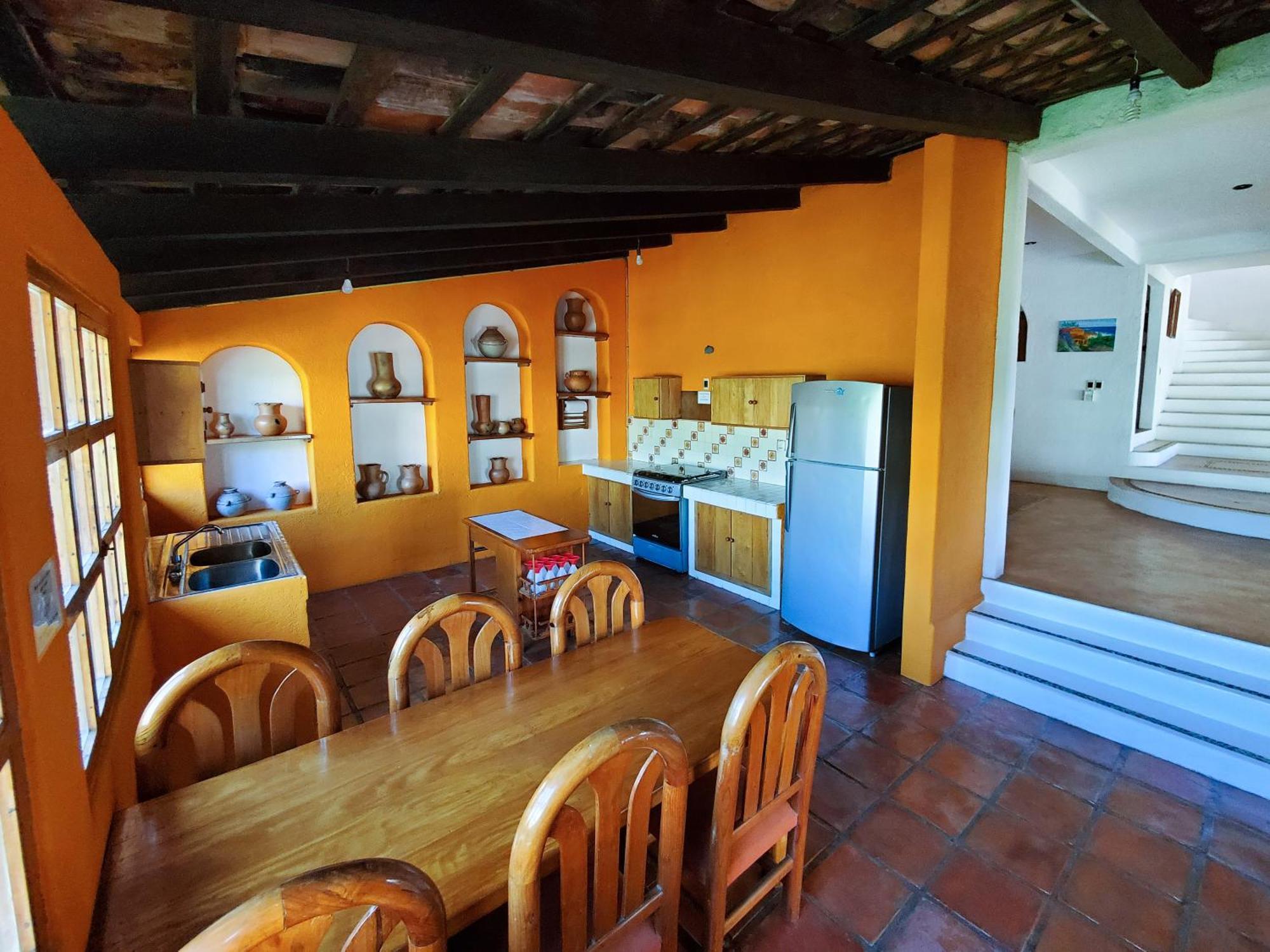 Casa de 3 dormitorios