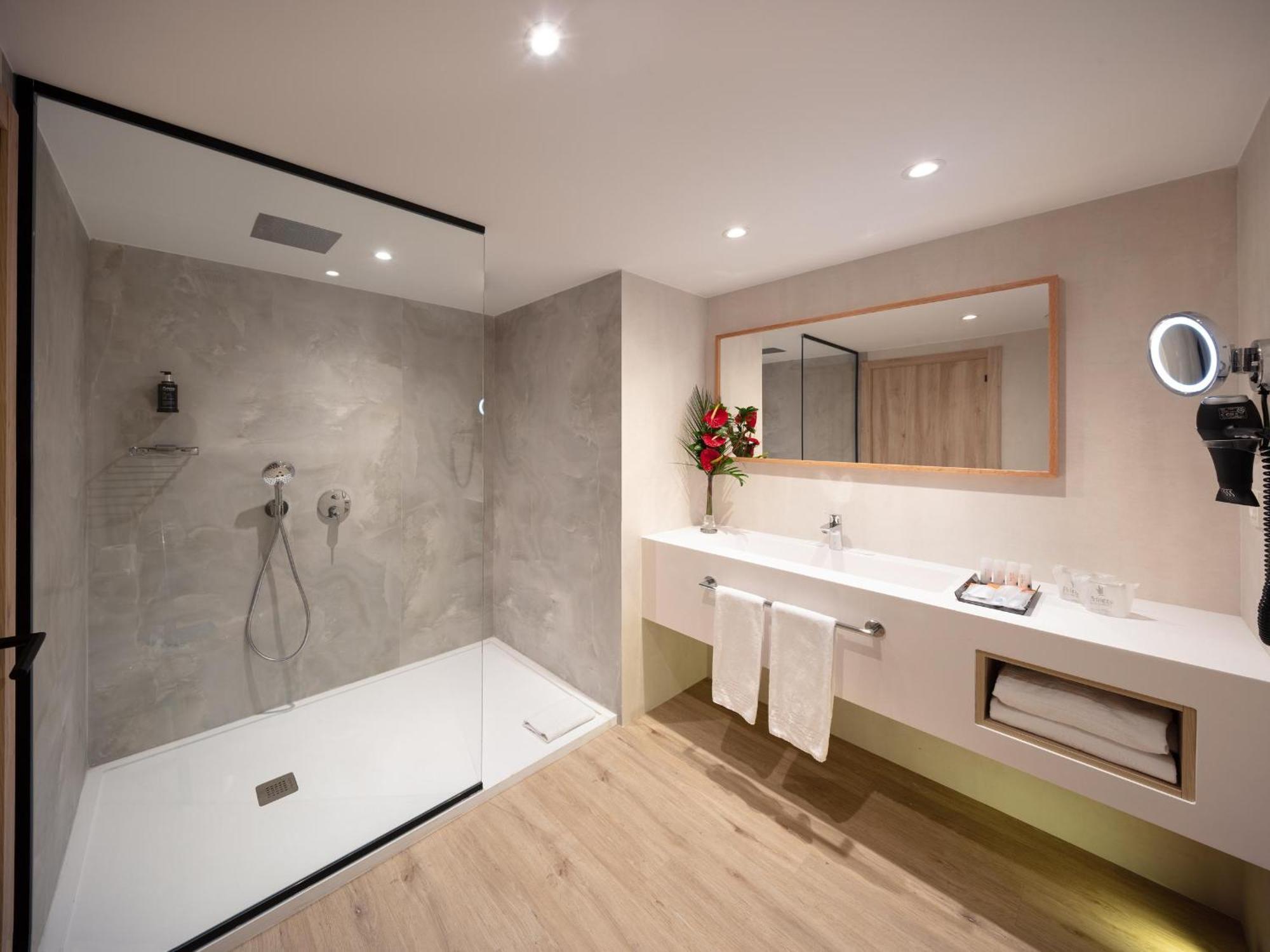 Suite Deluxe