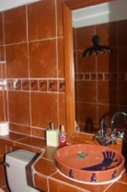 Villa de 3 dormitorios