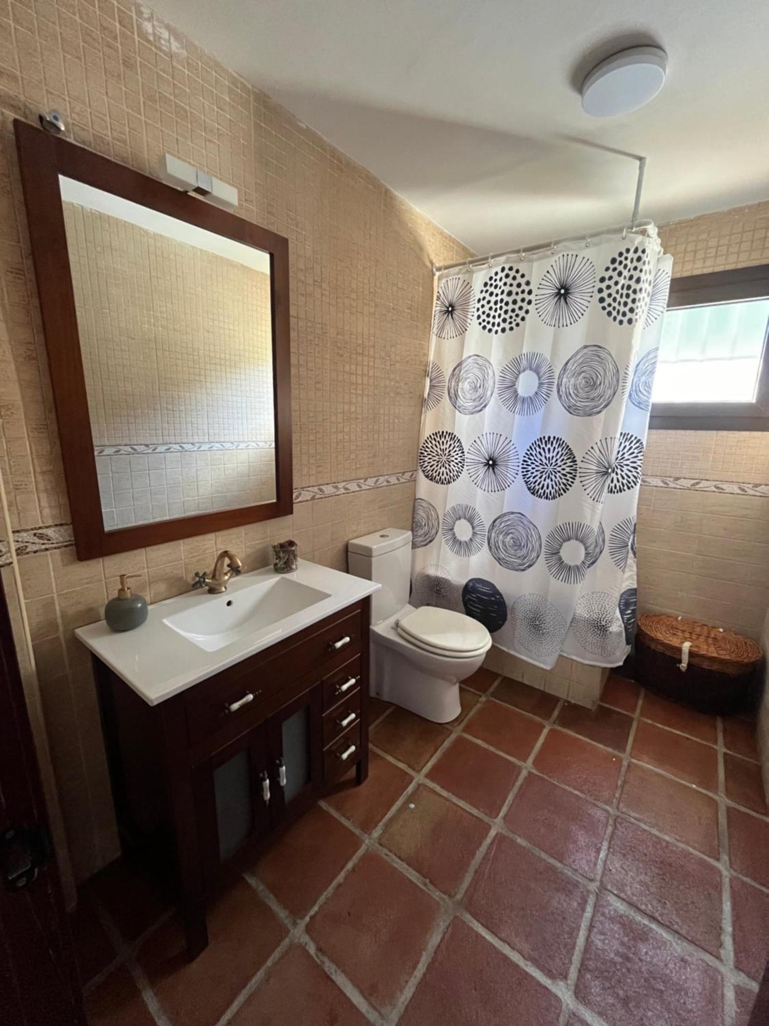 Villa de 3 dormitorios
