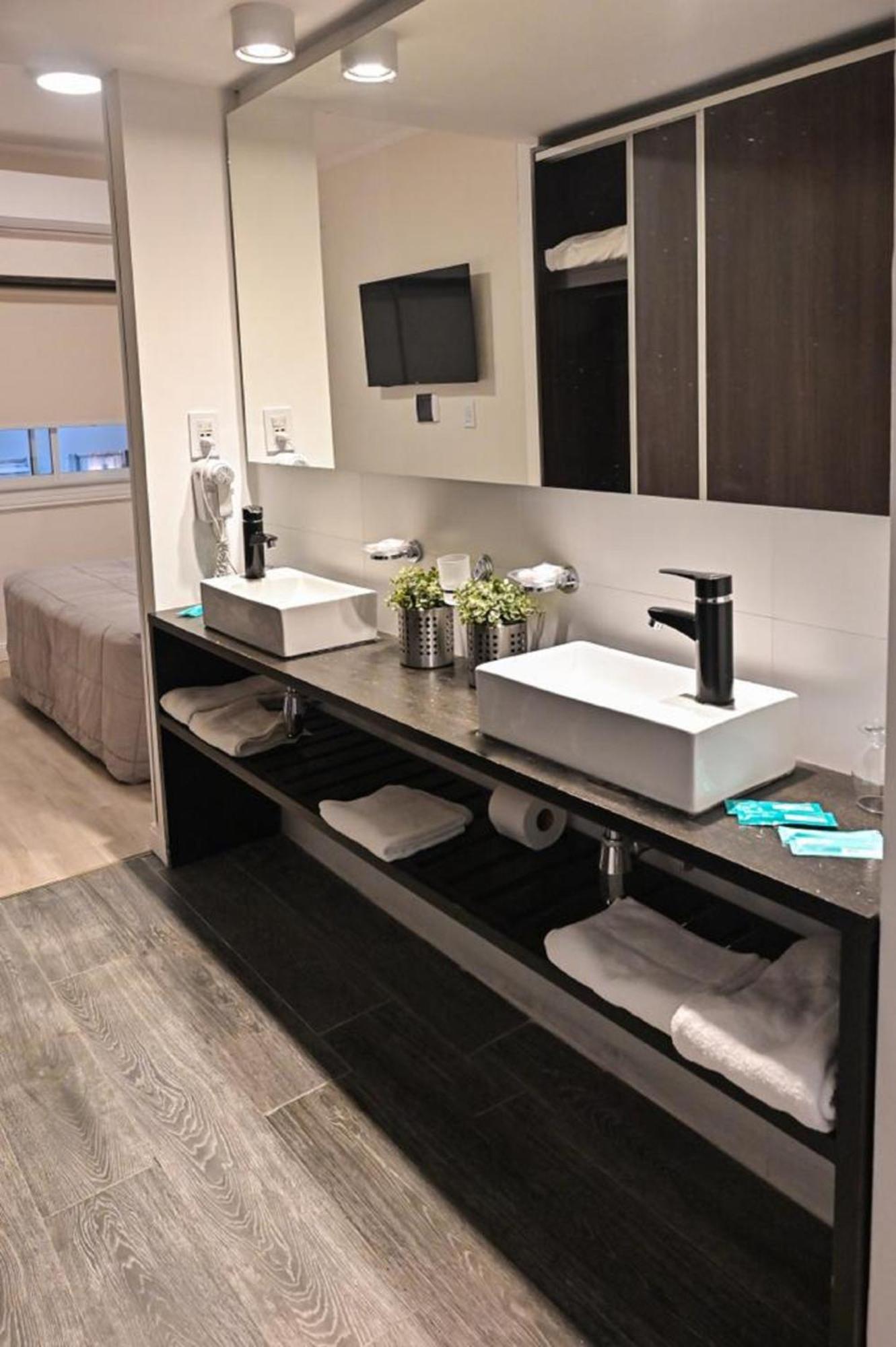 Habitación cuádruple