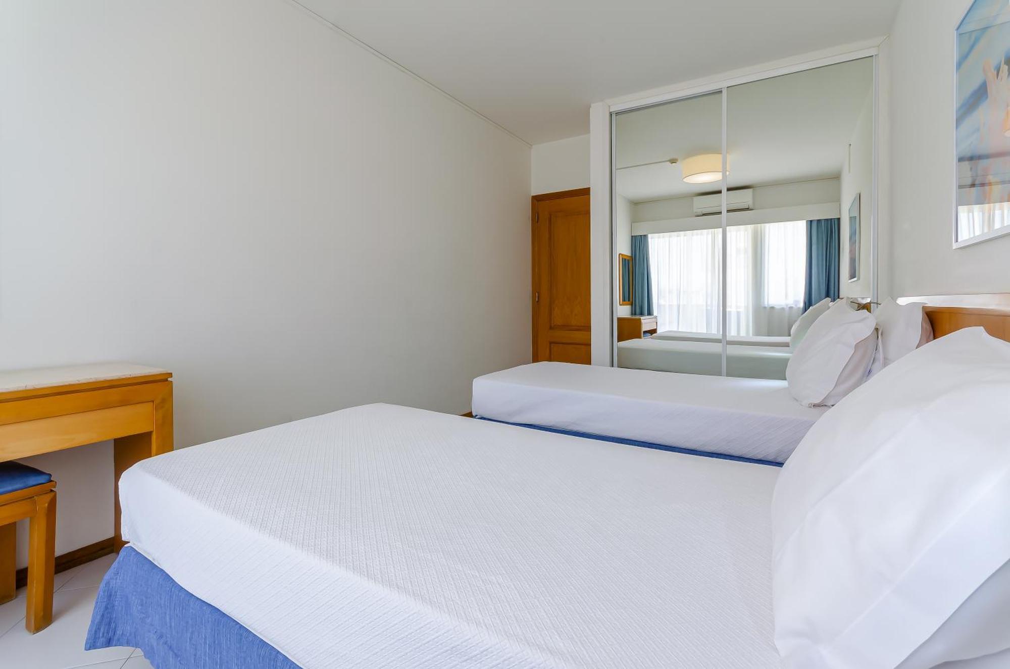 Oferta Especial - Apartamento de 1 dormitorio con vistas al mar