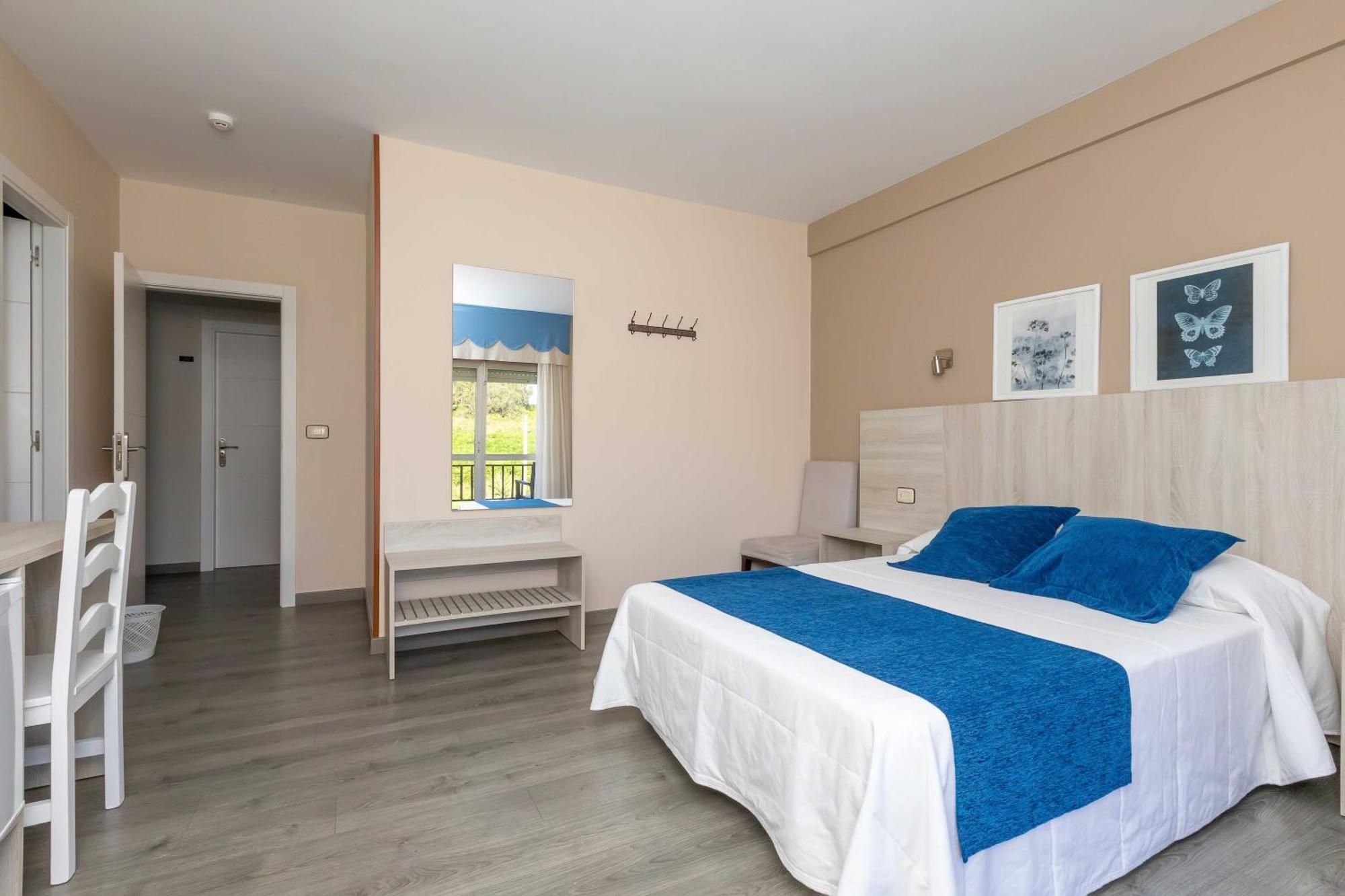 Habitación Doble Estándar