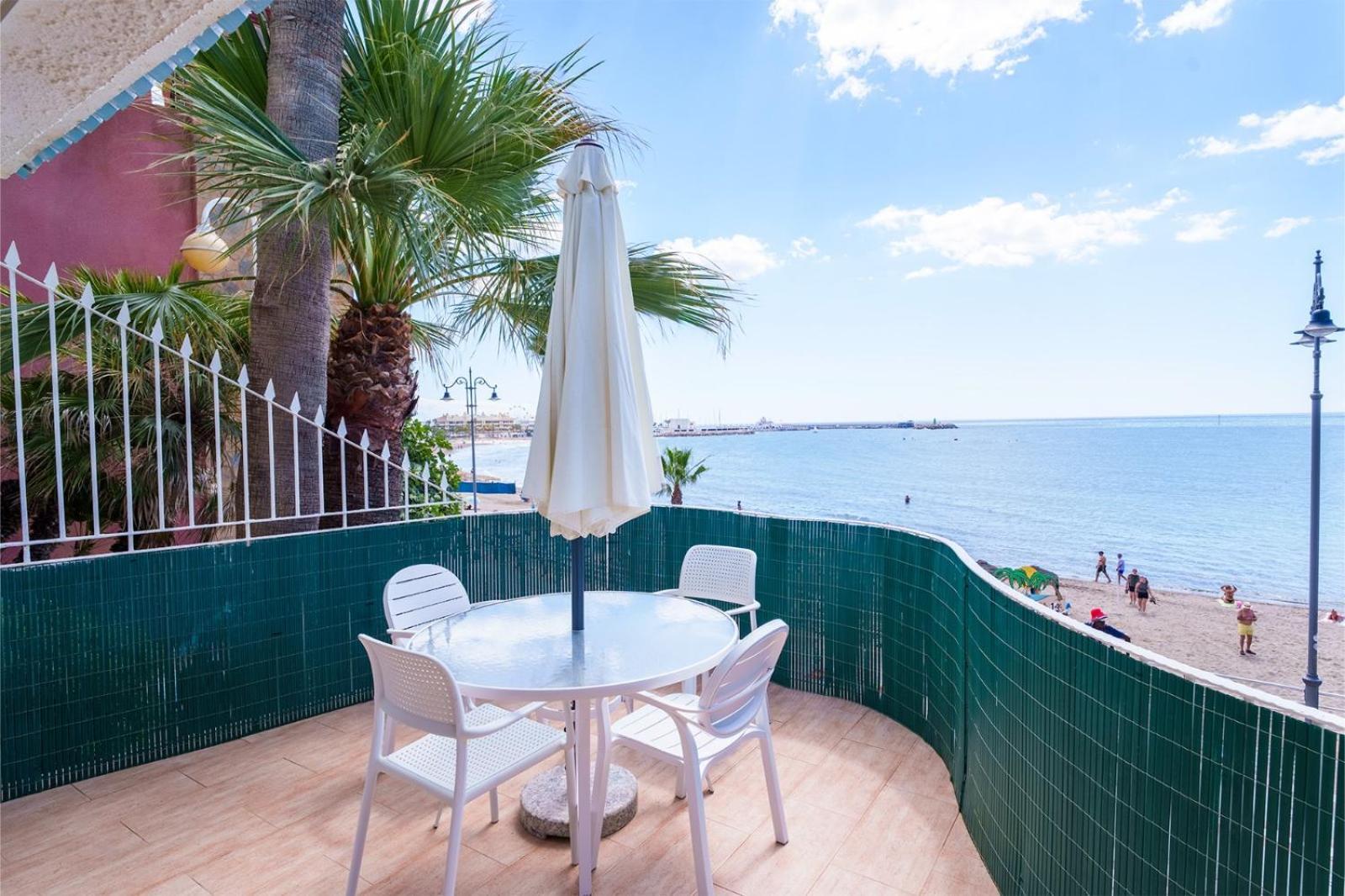 One-Bedroom Apartment Sea View Terrace,1596021905:JPEG