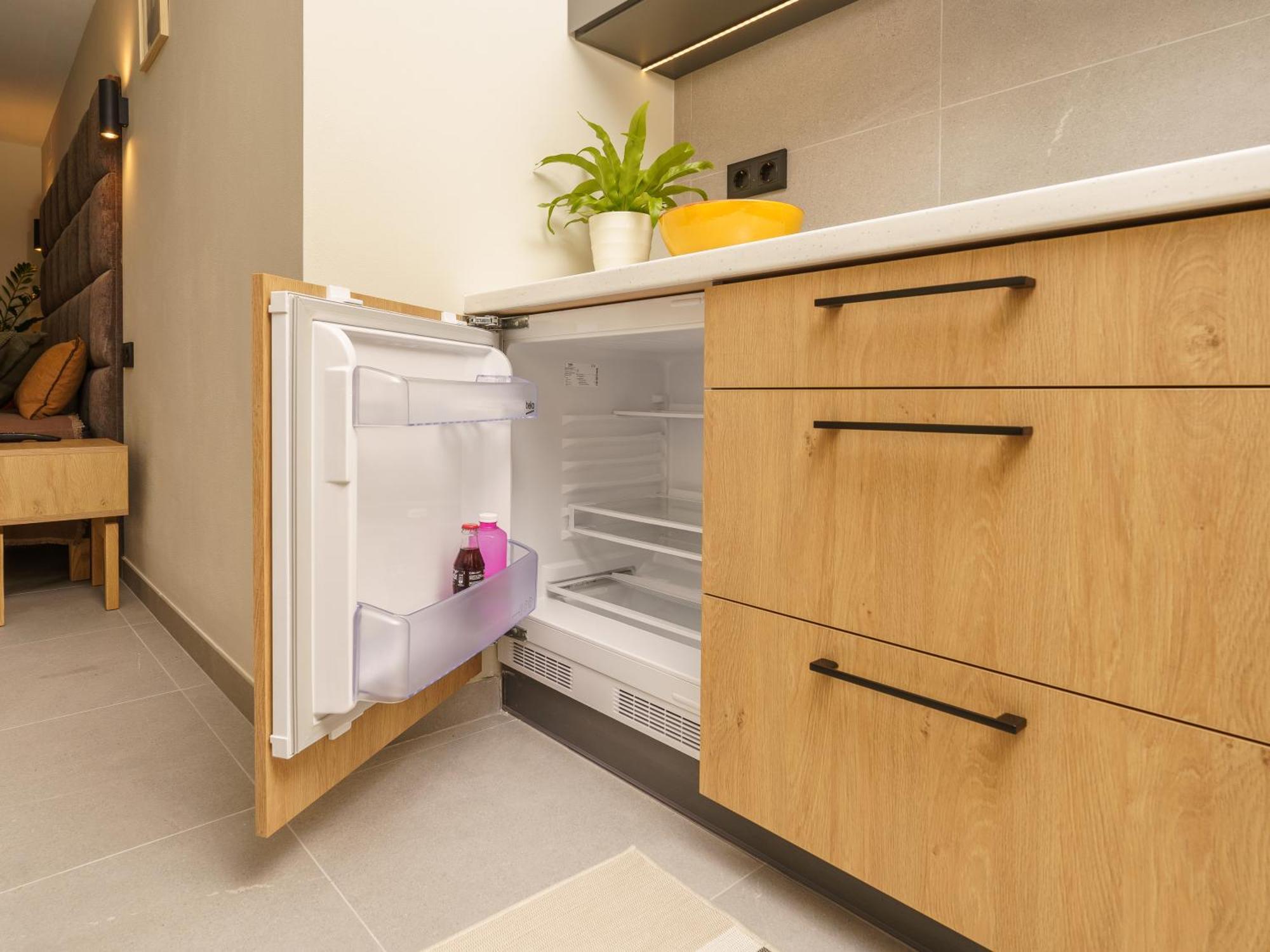Double or Twin Room Disability Access