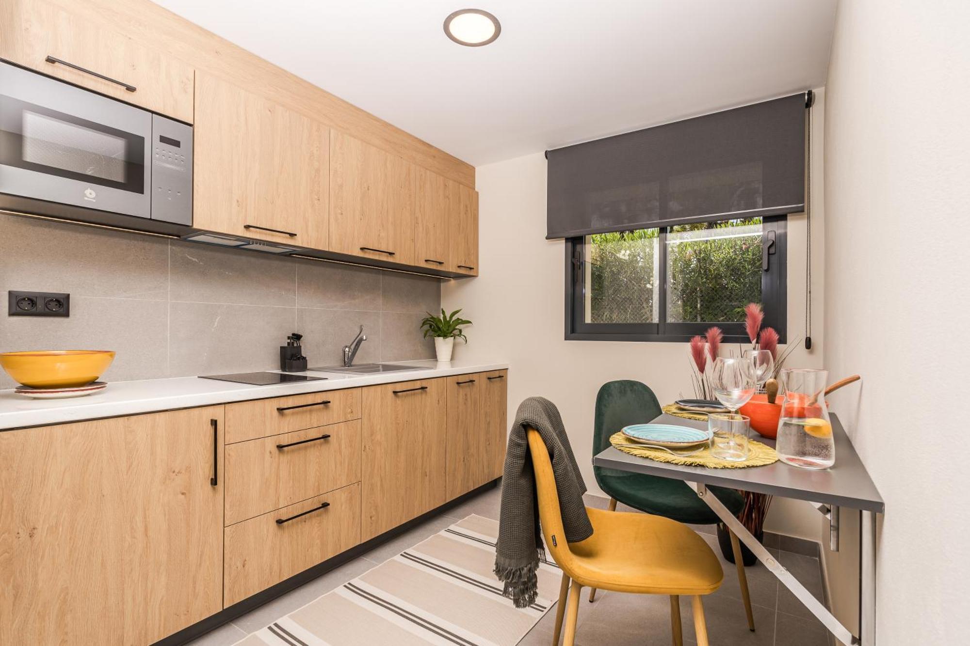 Double or Twin Room Disability Access