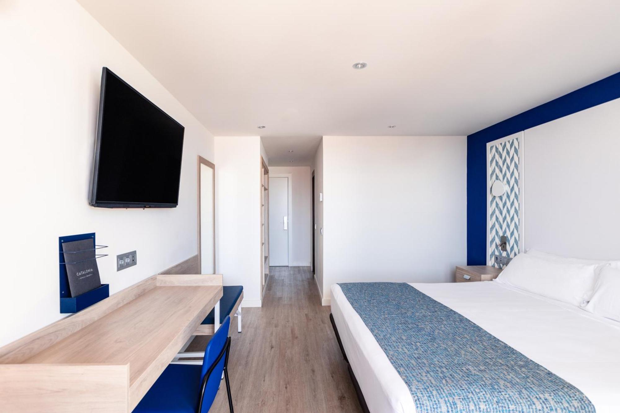 Habitación Premium Deluxe