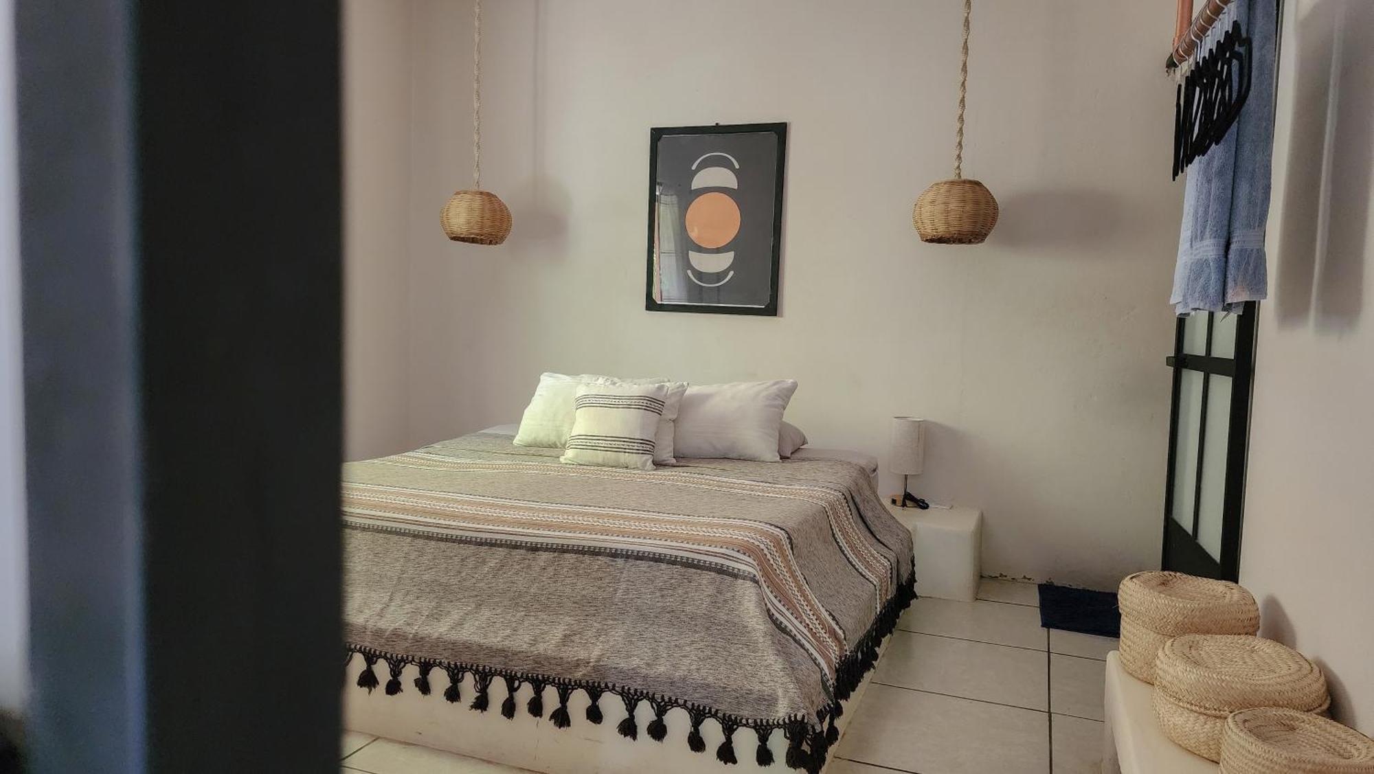 Apartamento de 1 dormitorio