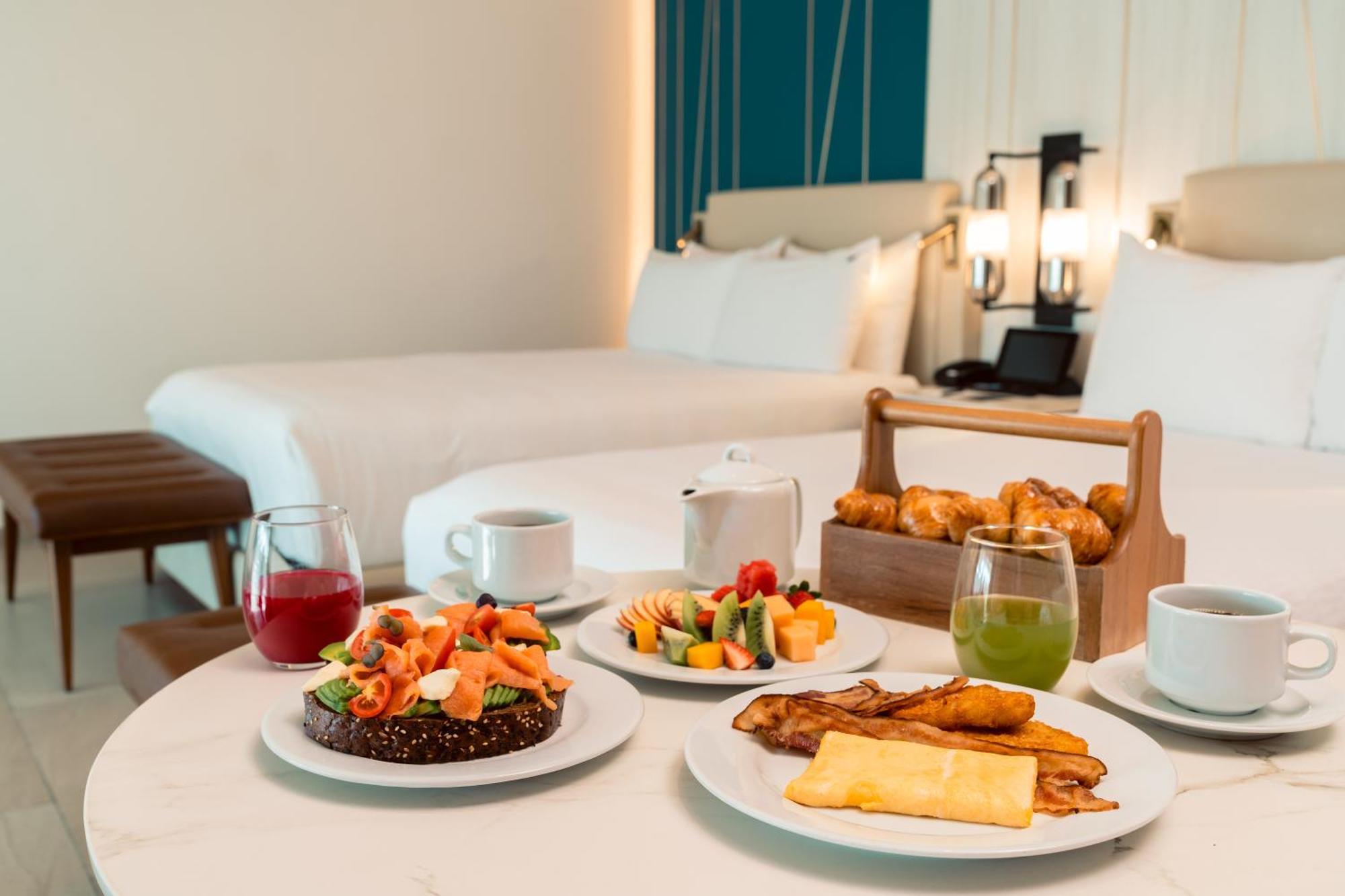 Caribbean Sand Suite Double beds & sofa,1610221111:JPEG