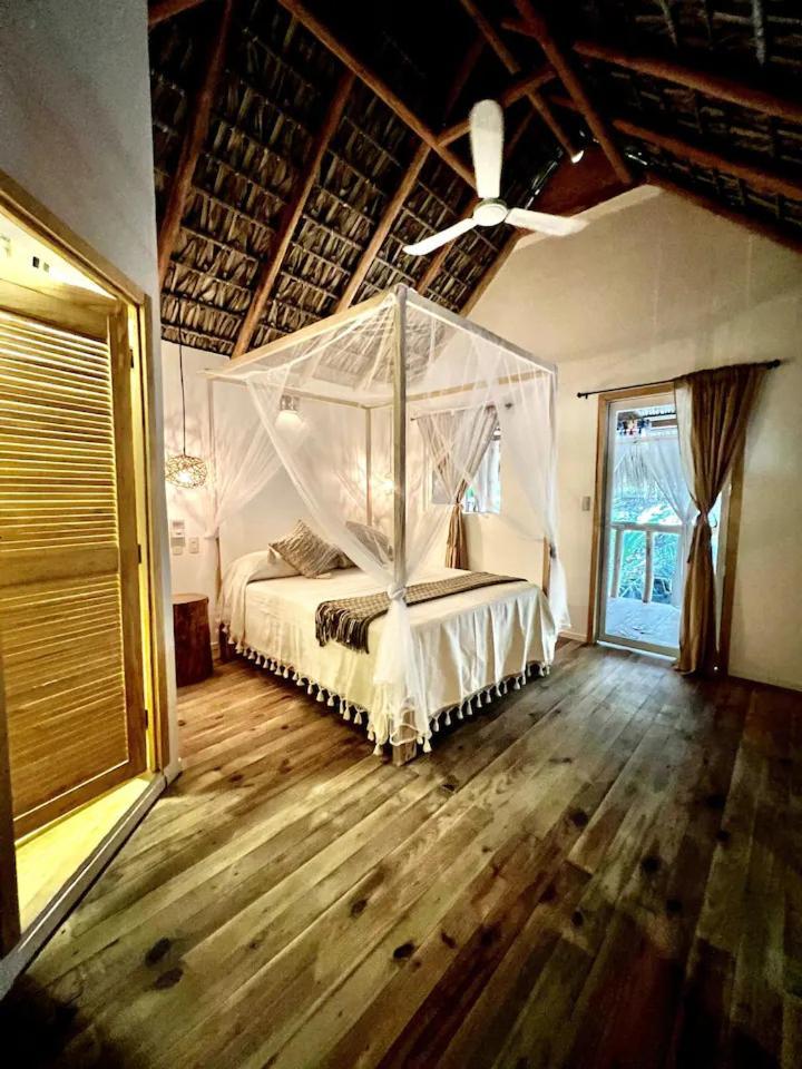 Cabaña de 1 dormitorio