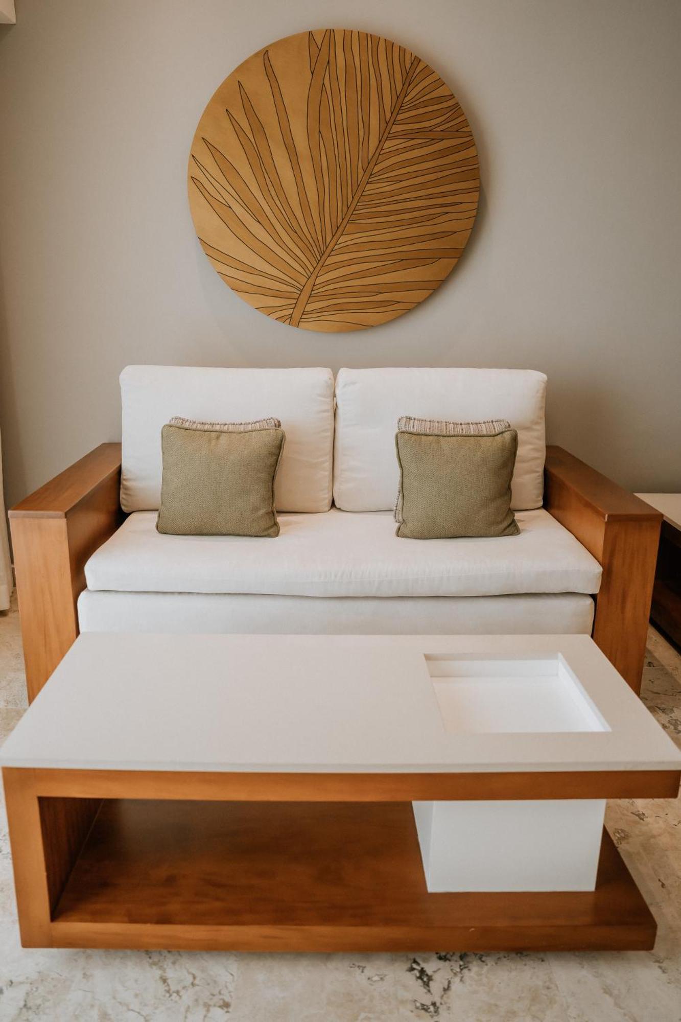 Deluxe Junior Suite City View
