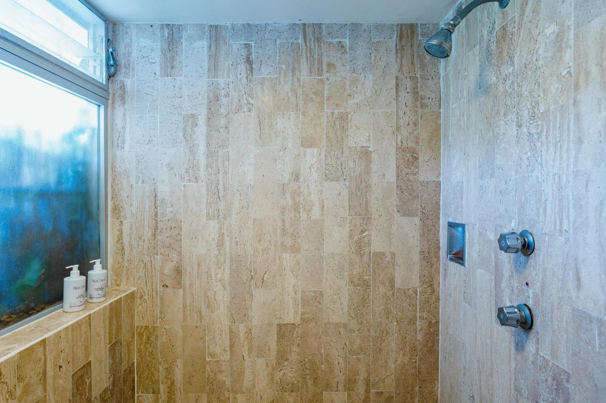 Habitación Doble Estándar