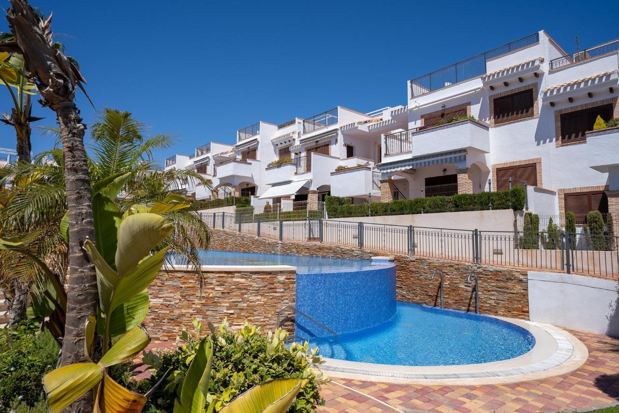 Bungalow Estándar