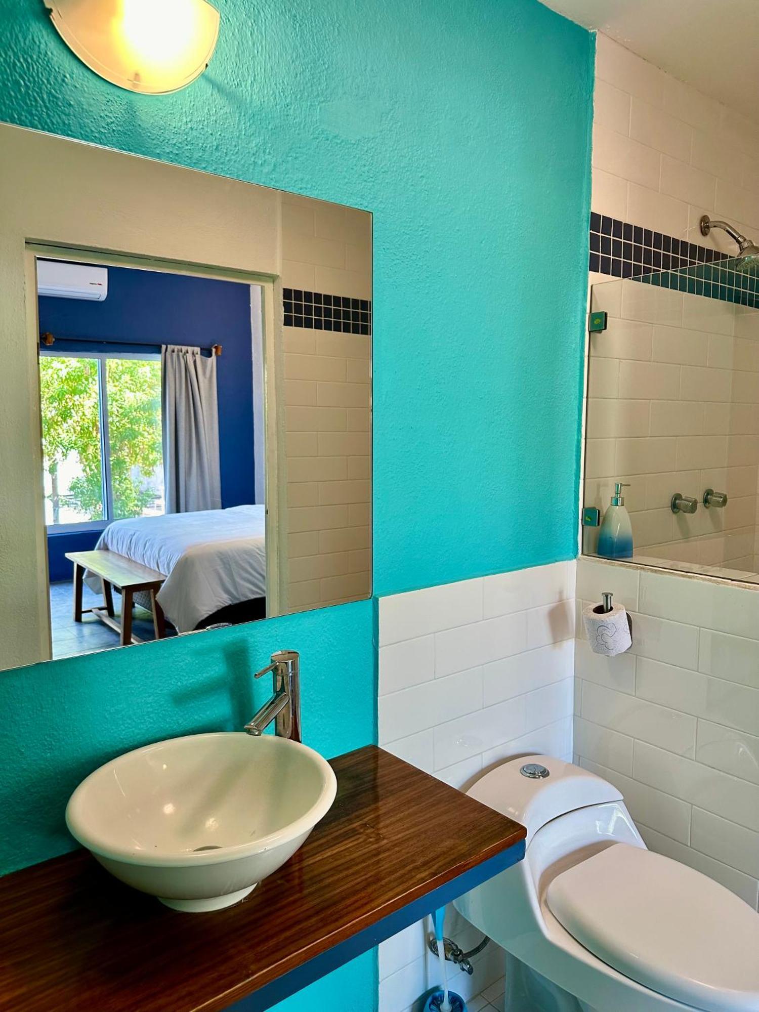 Habitación Doble Estándar