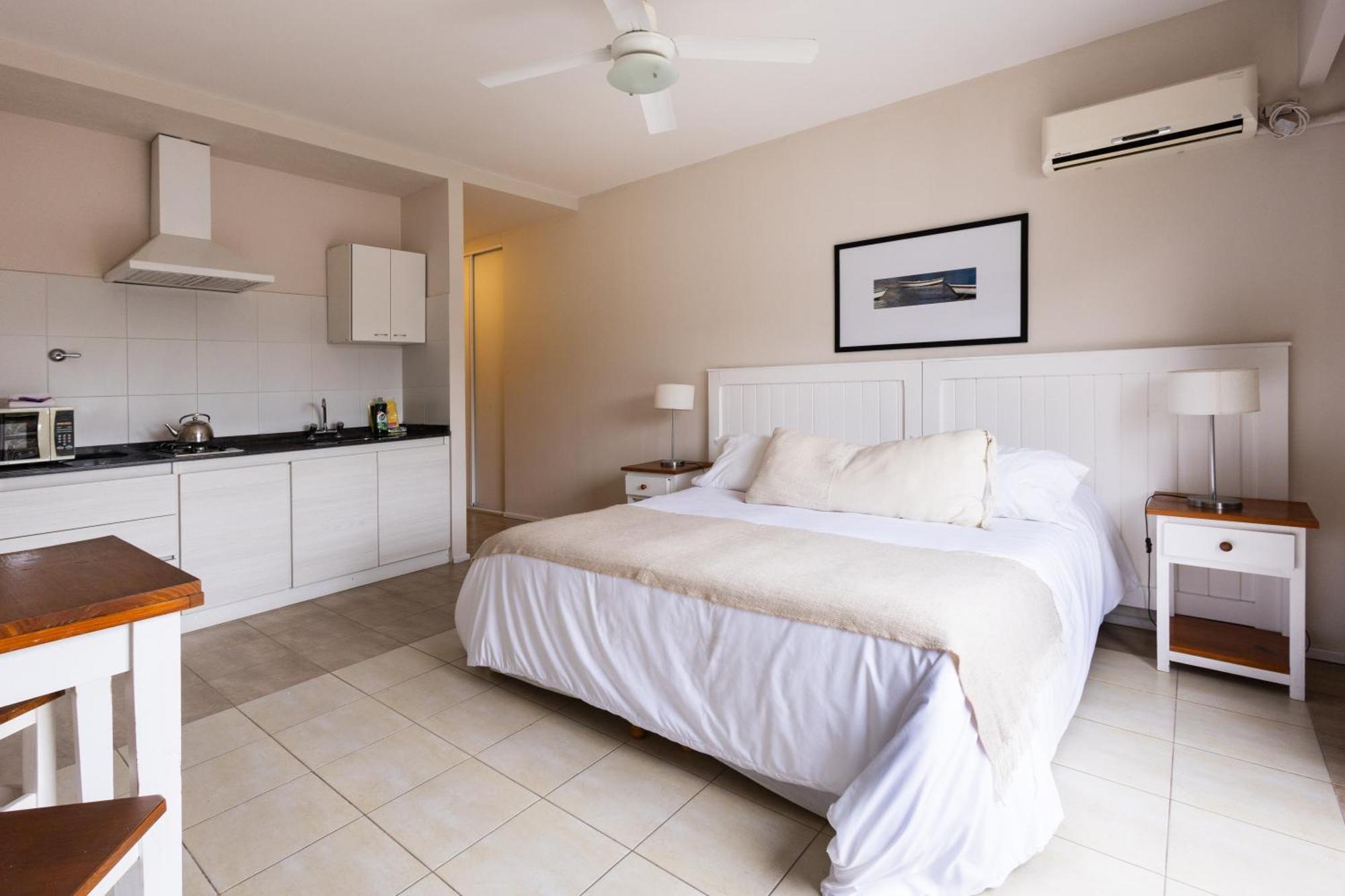 Apartamento Estudio (2 adultos)