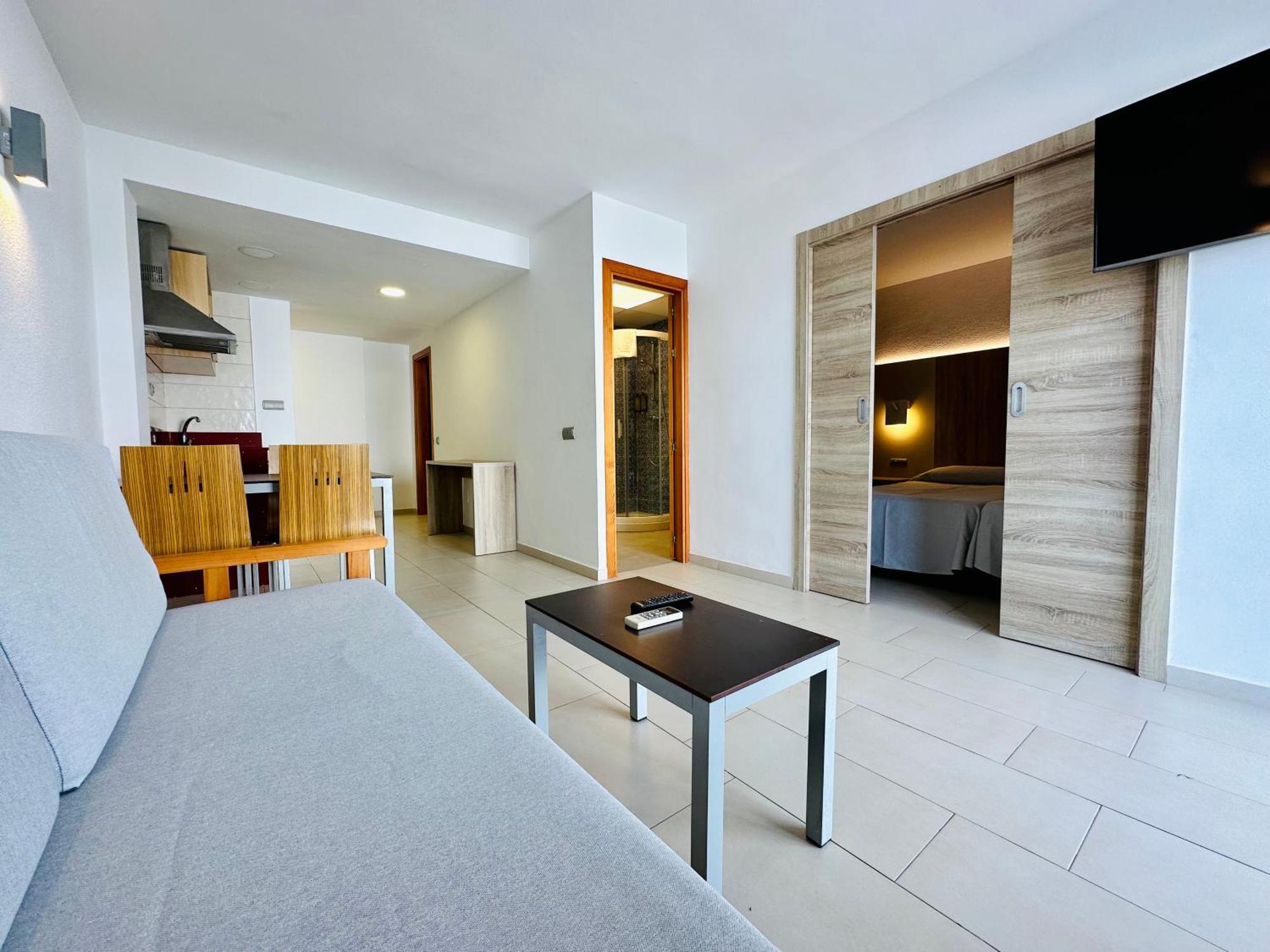 Apartamento Confort