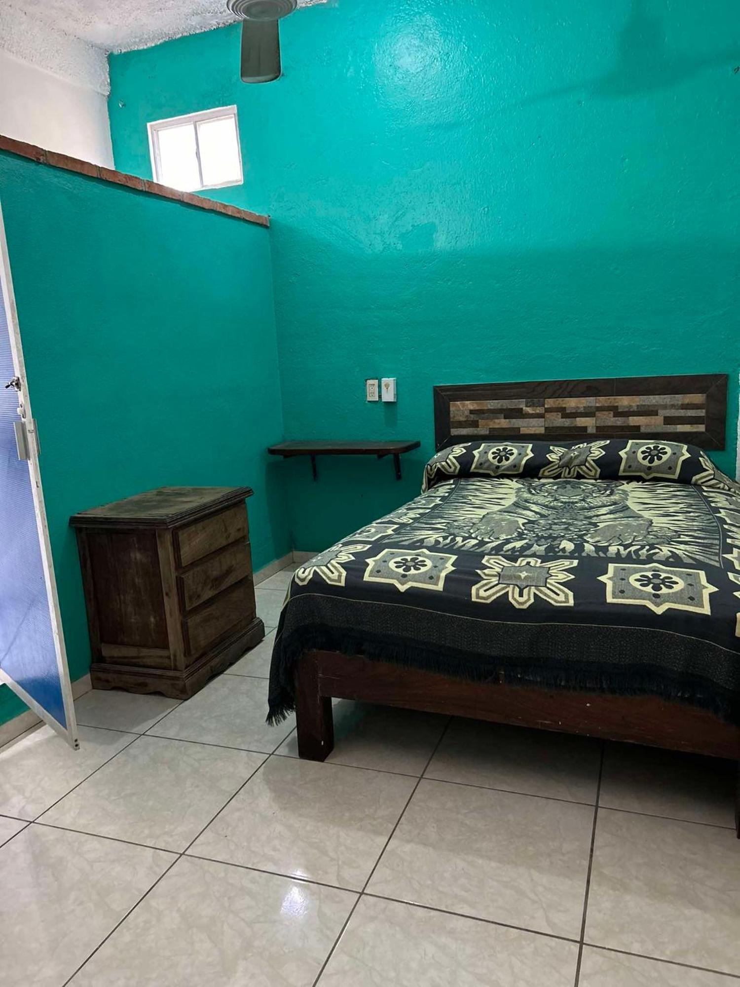 Habitación Doble Estándar